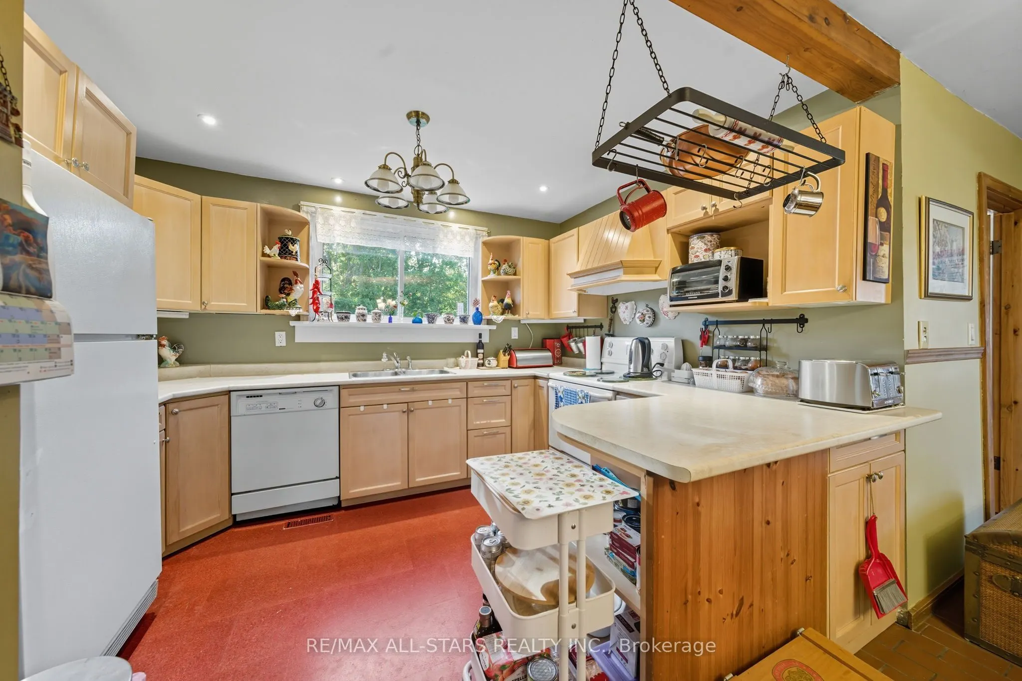 453 Peniel Road
