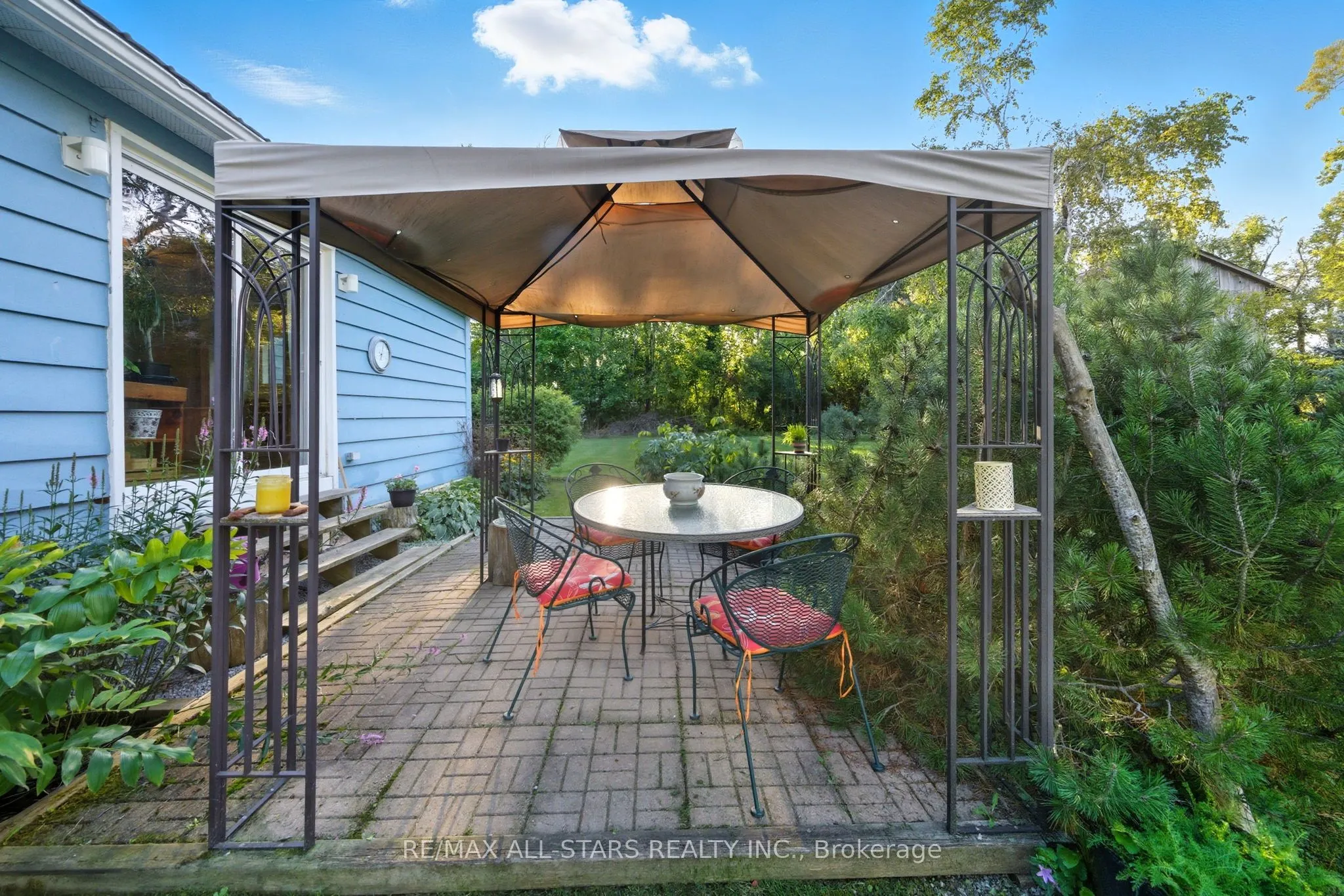 453 Peniel Road