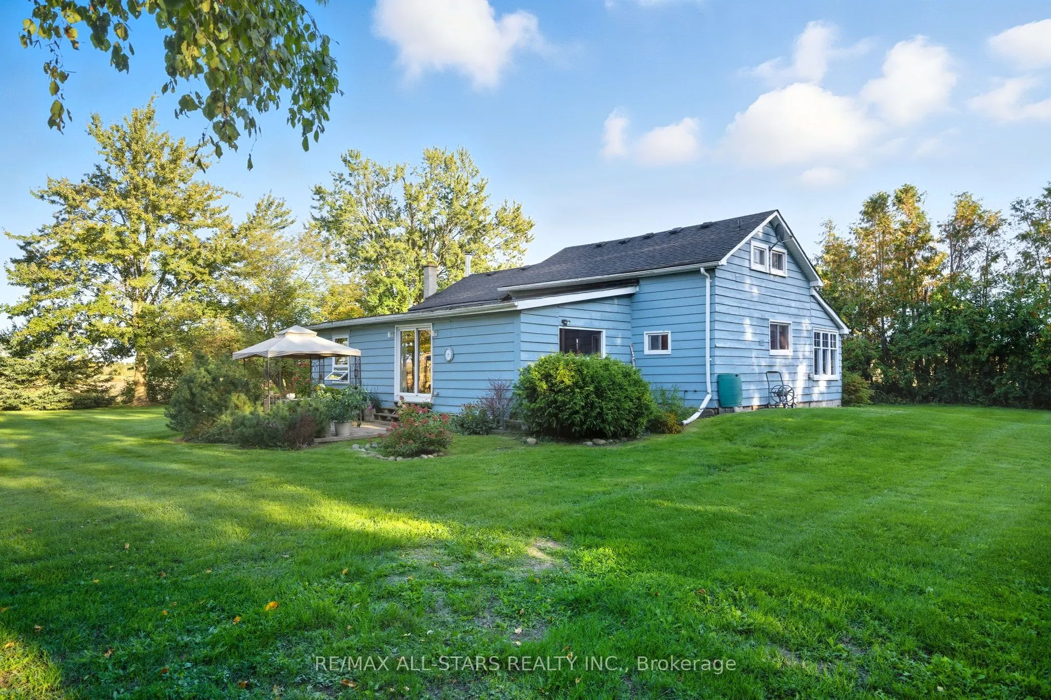 453 Peniel Road