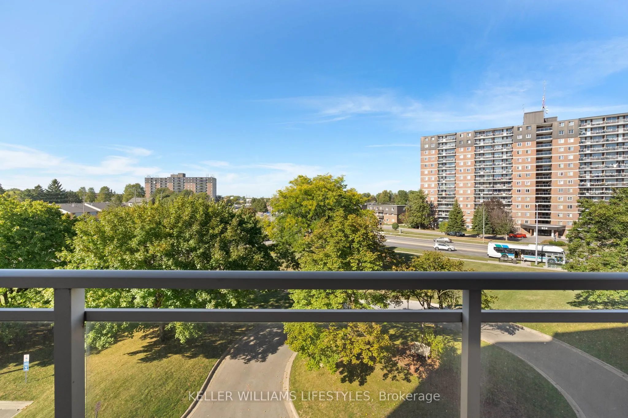 931 Wonderland Road S, #511