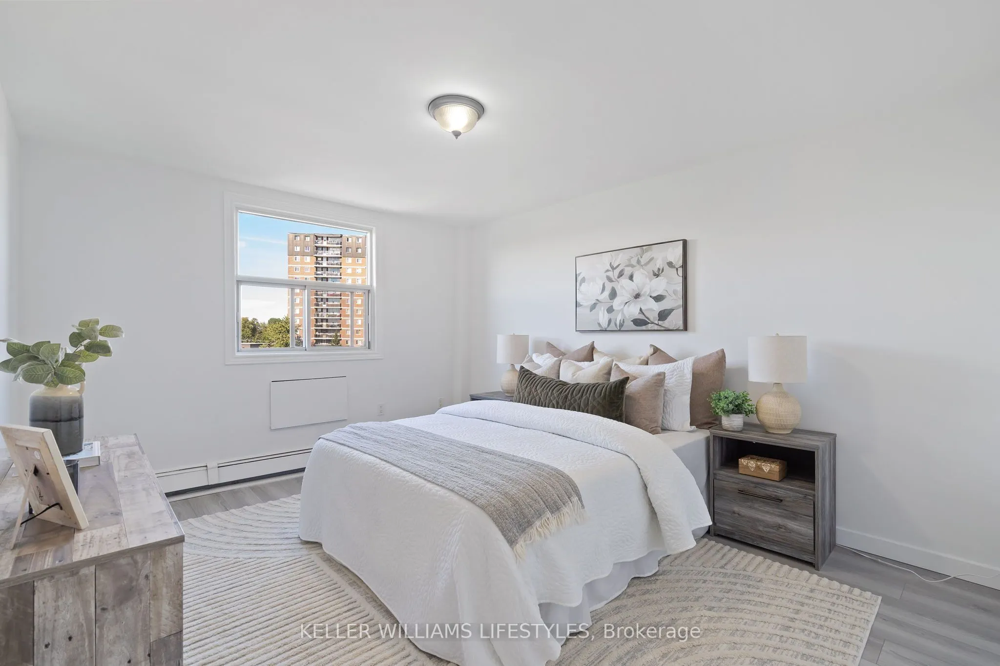 931 Wonderland Road S, #511