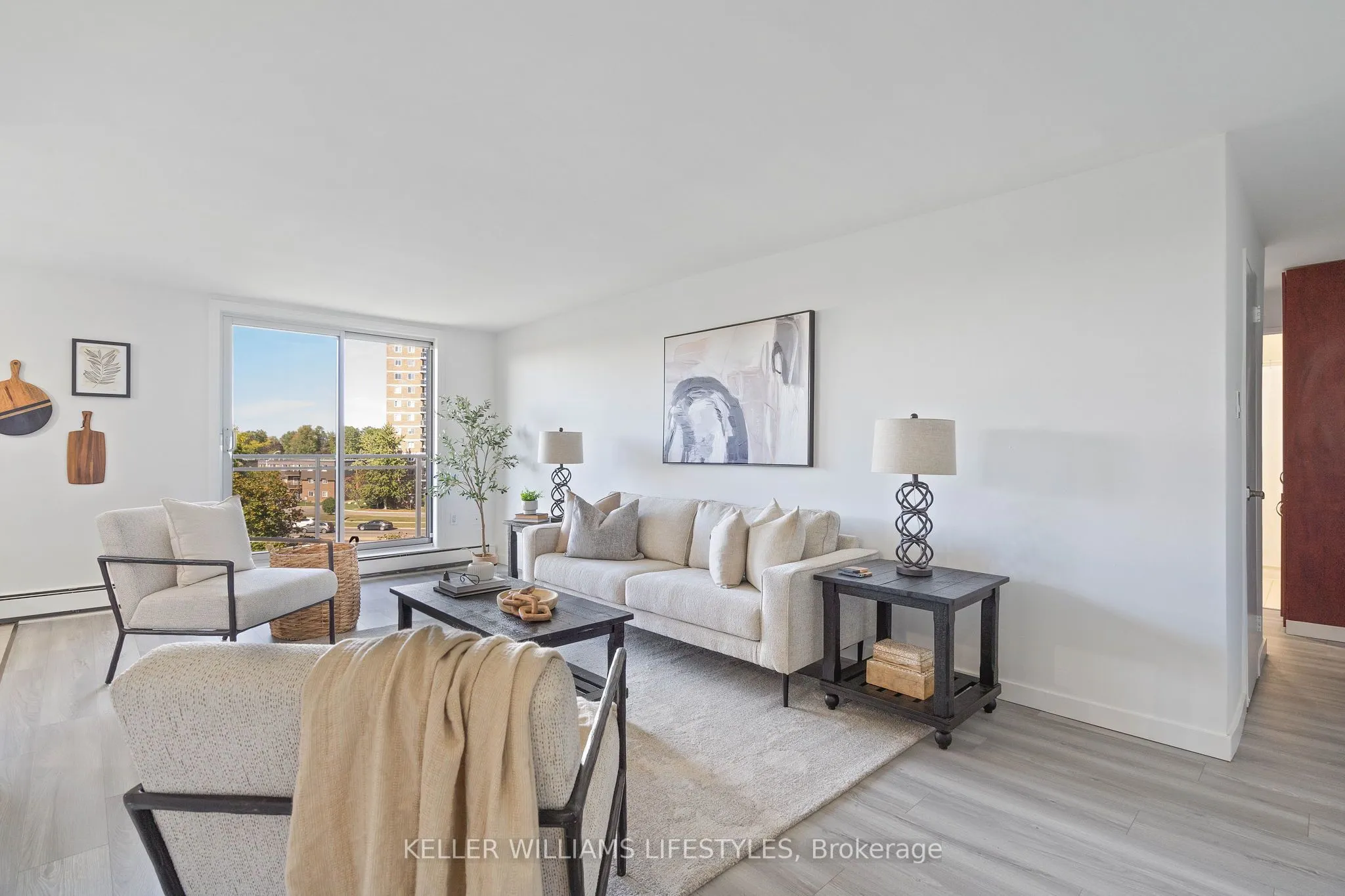 931 Wonderland Road S, #511