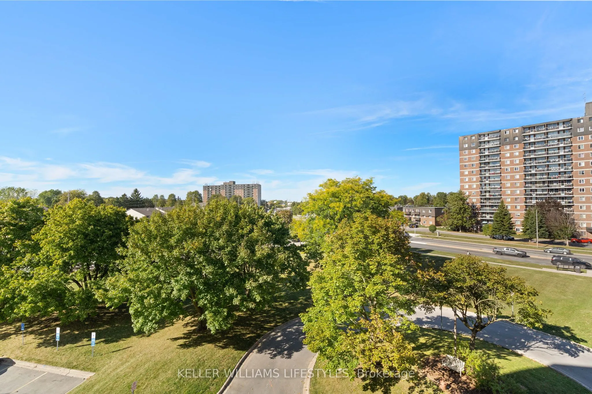 931 Wonderland Road S, #511