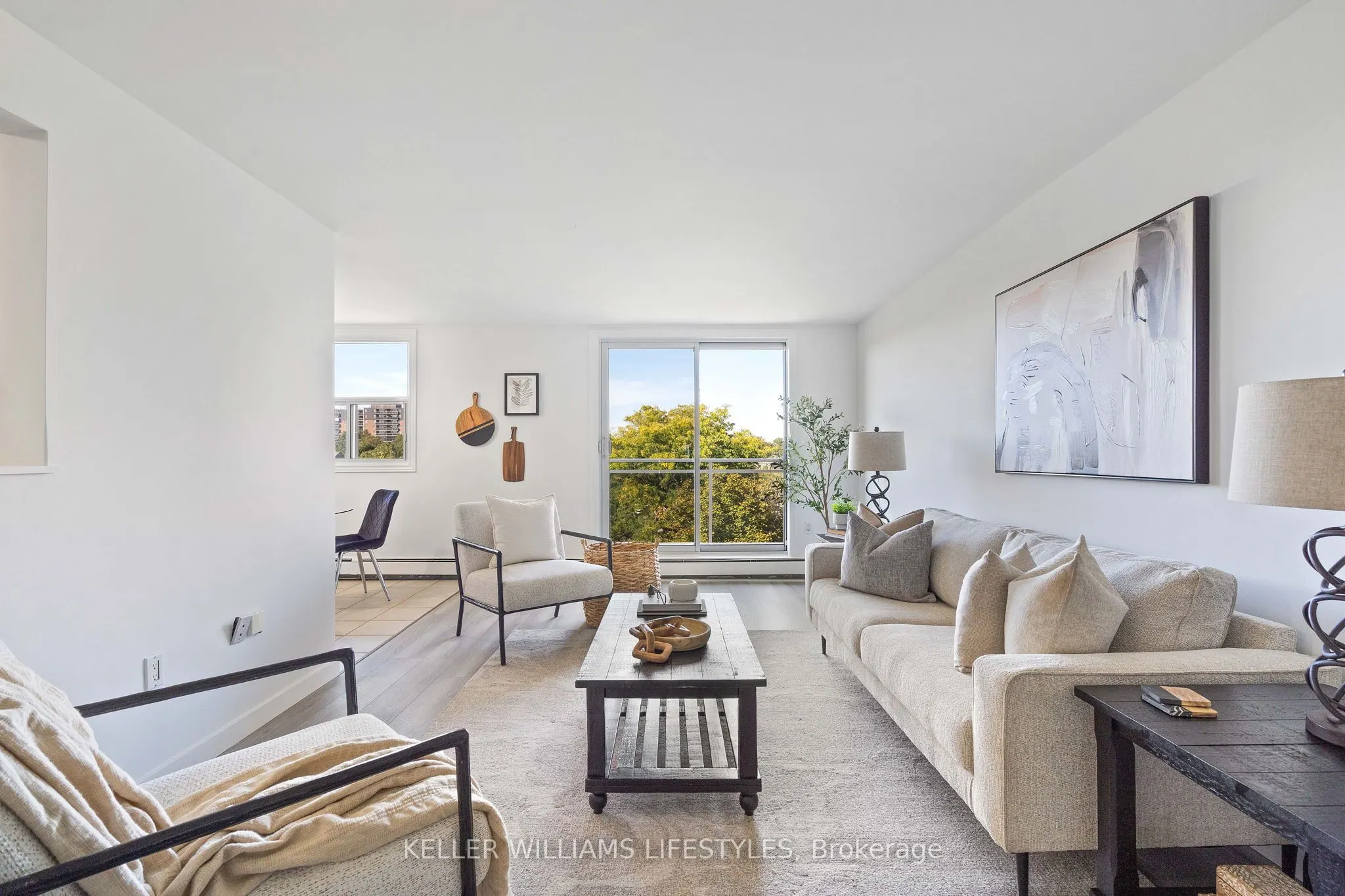 931 Wonderland Road S, #511