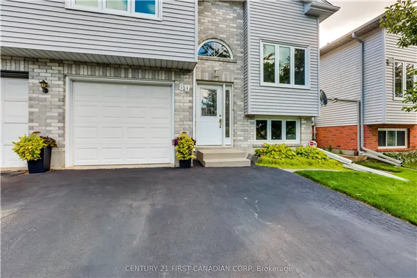 80 Tanner Drive