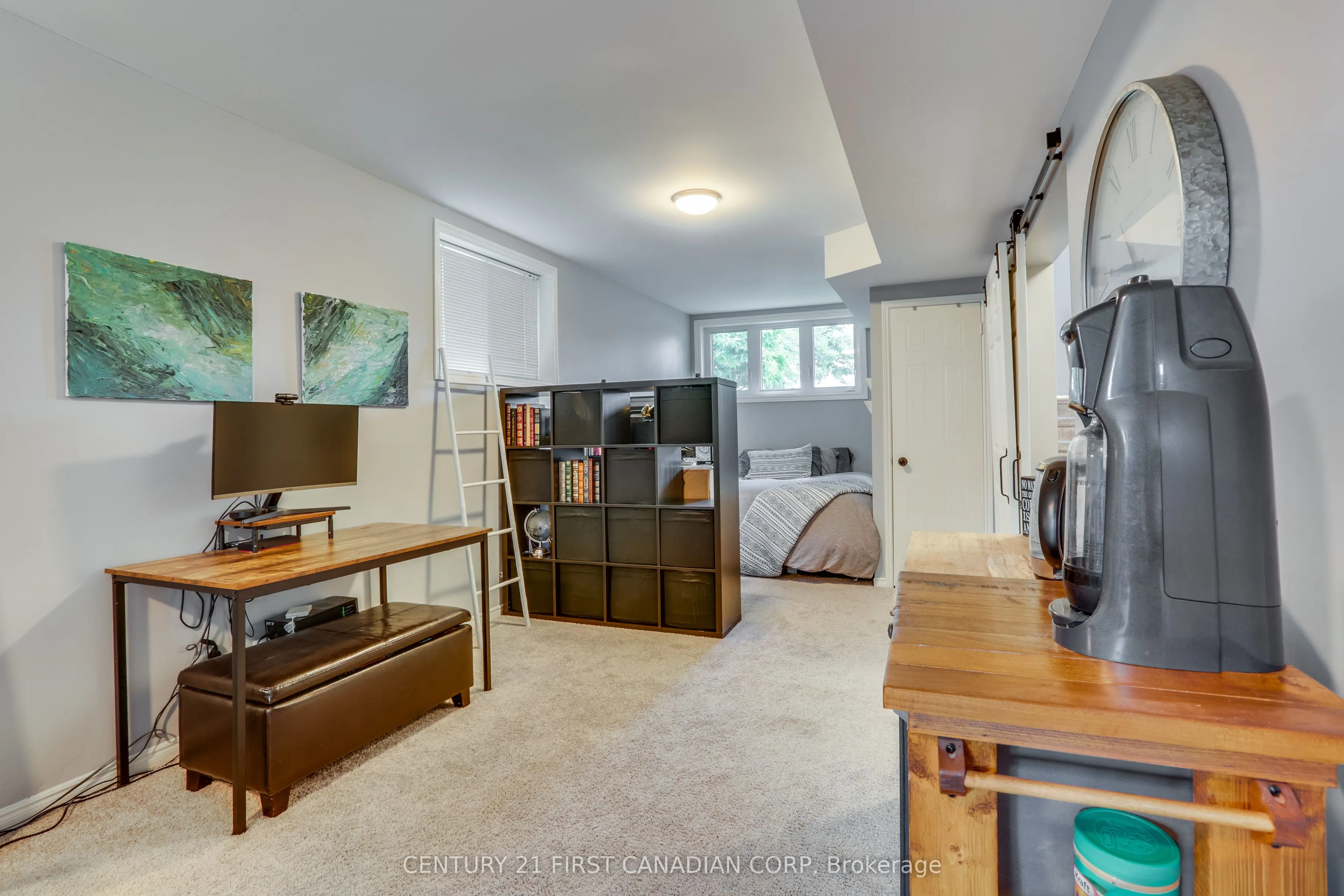 80 Tanner Drive