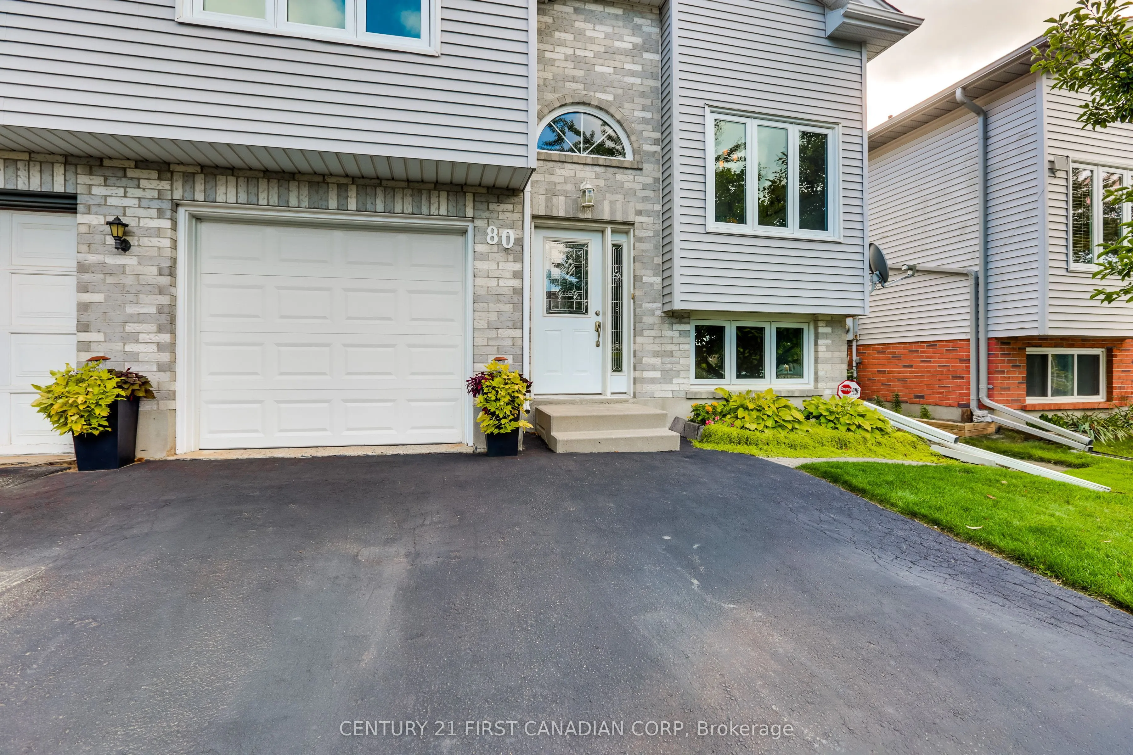 80 Tanner Drive