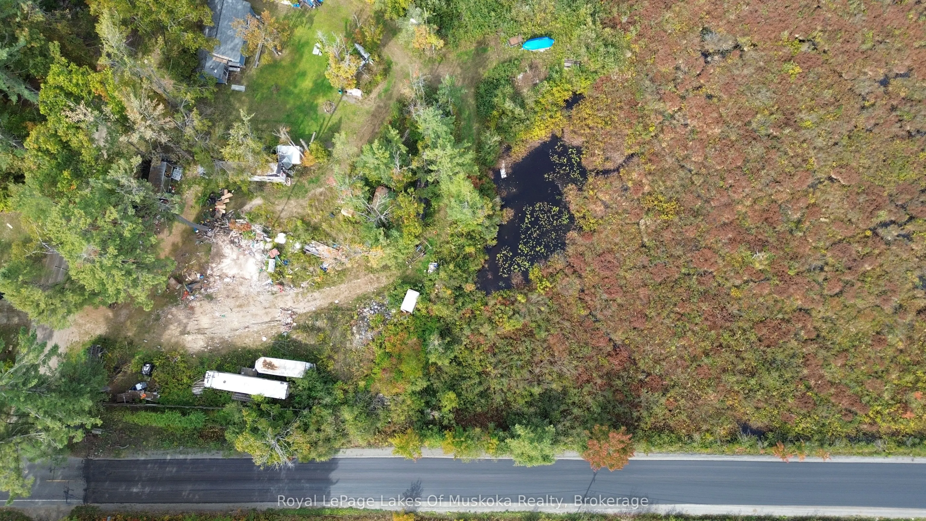 1004 West Black Lake Road