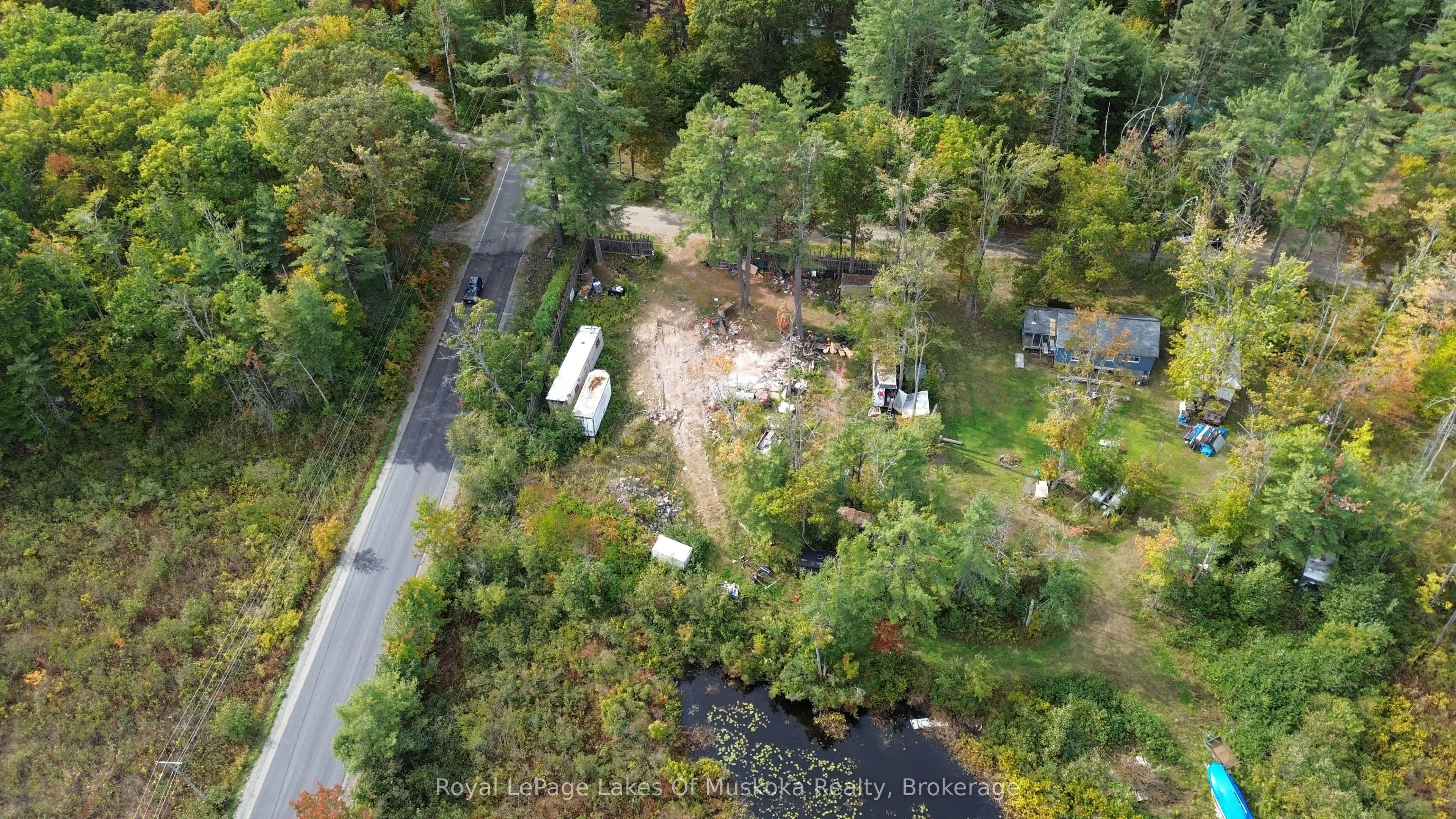 1004 West Black Lake Road