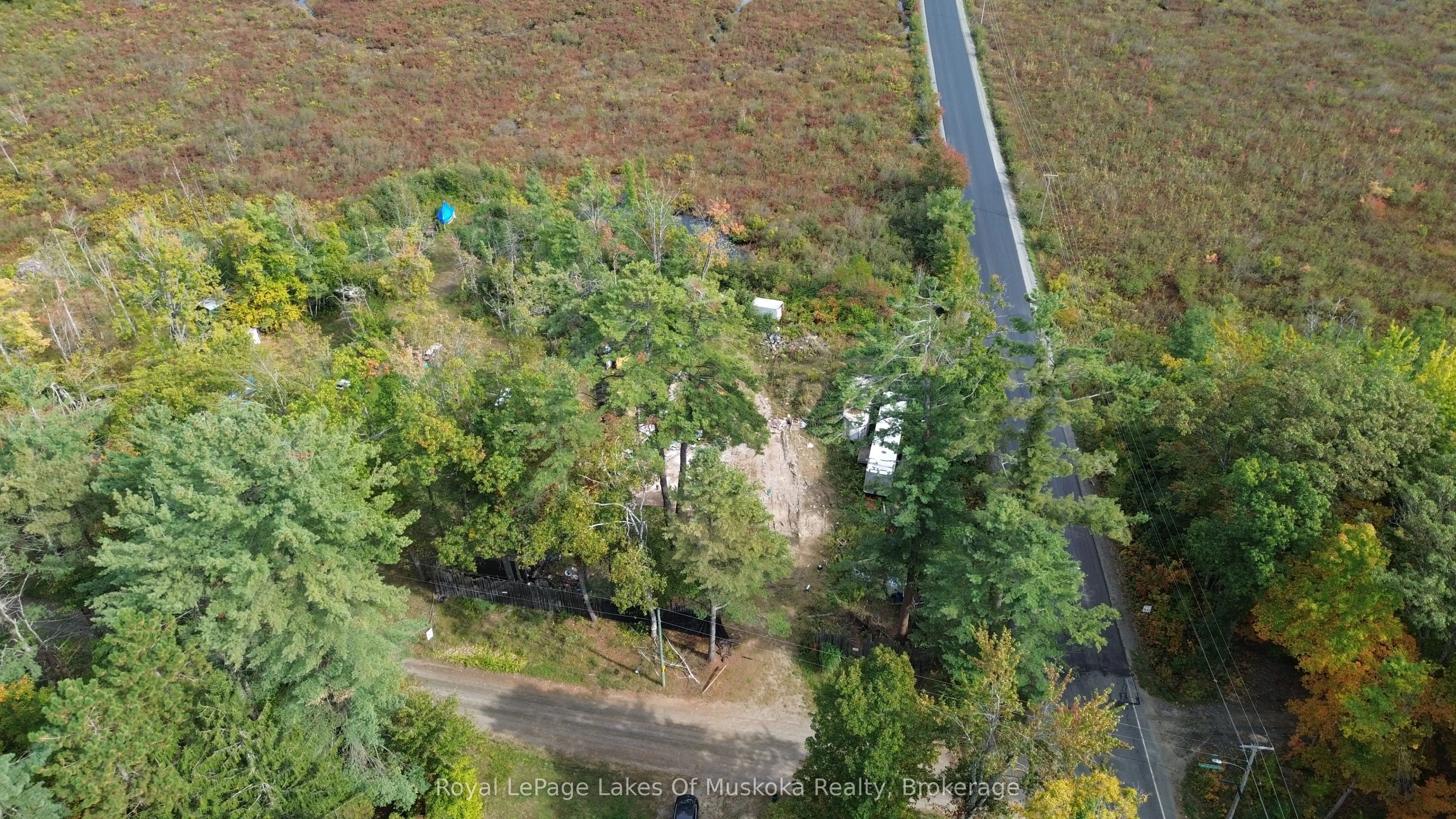1004 West Black Lake Road