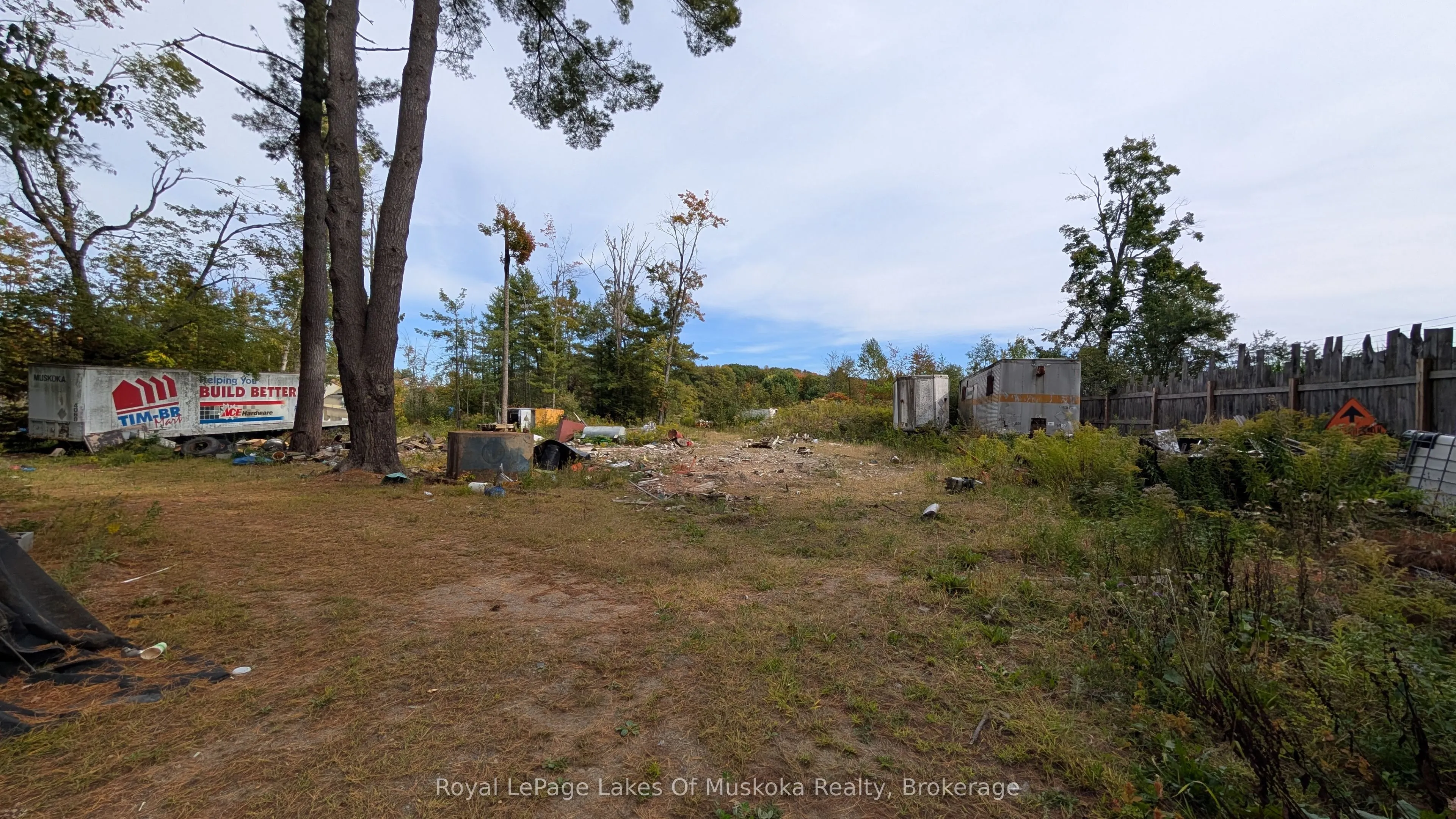 1004 West Black Lake Road