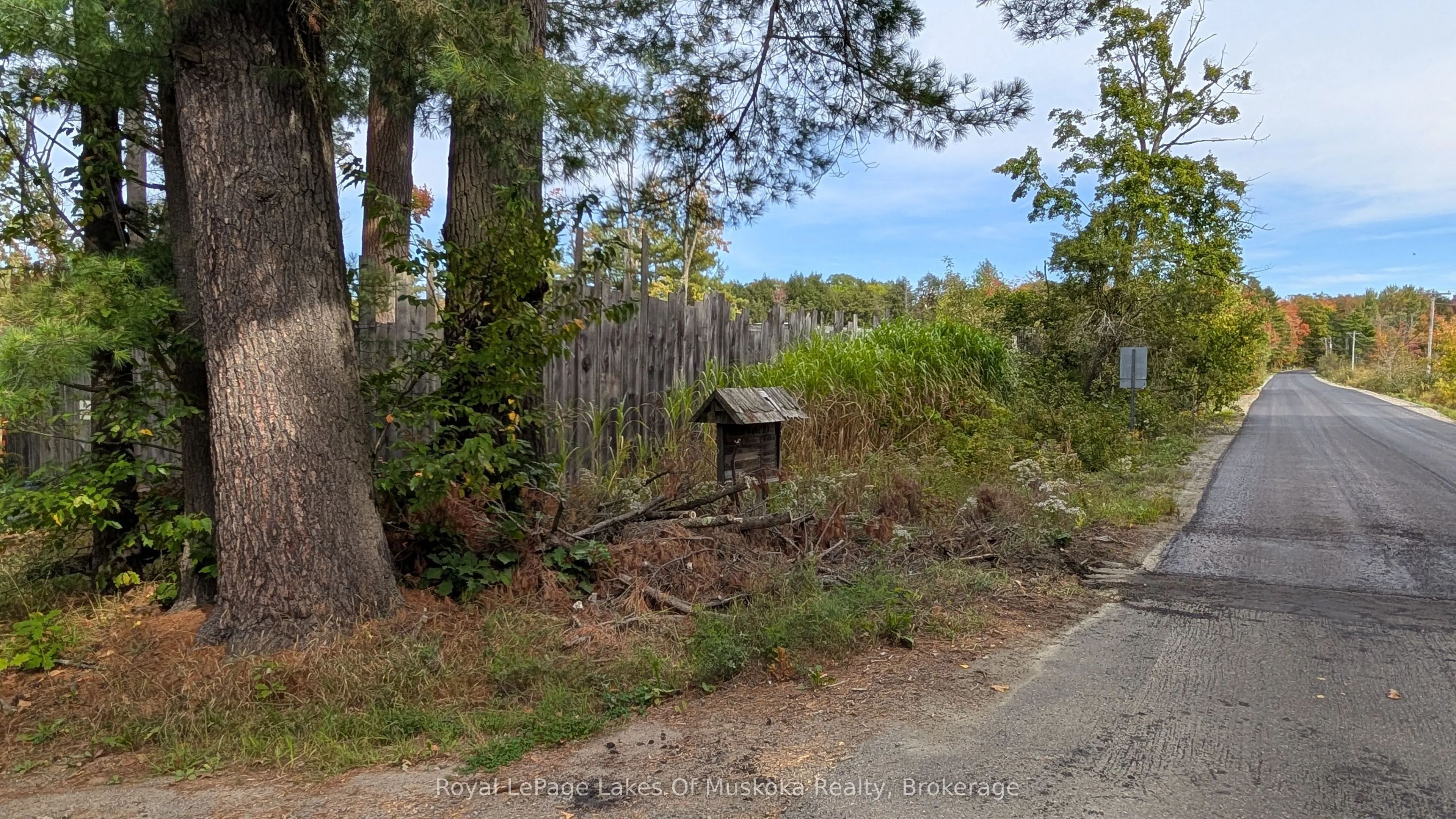 1004 West Black Lake Road