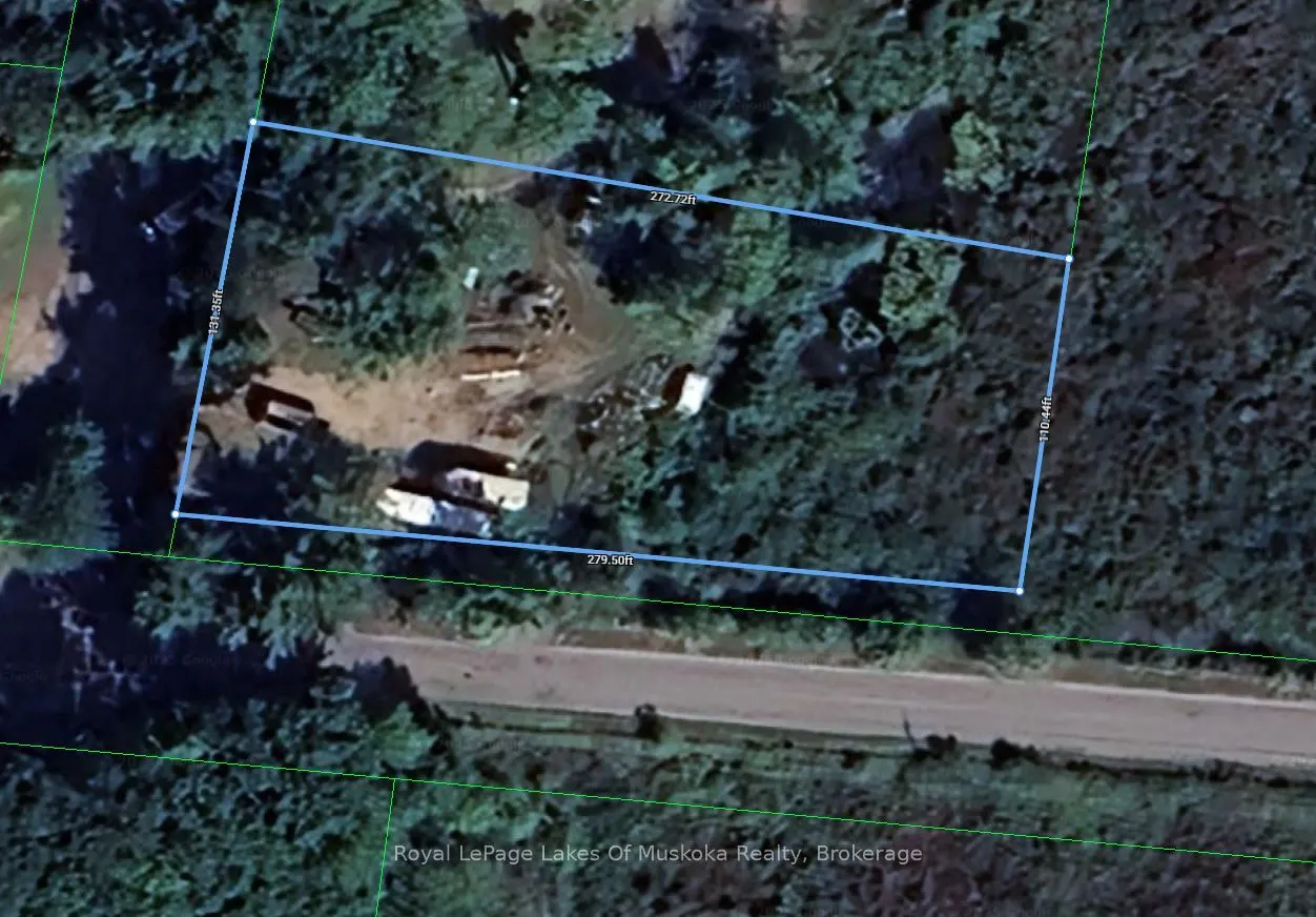 1004 West Black Lake Road