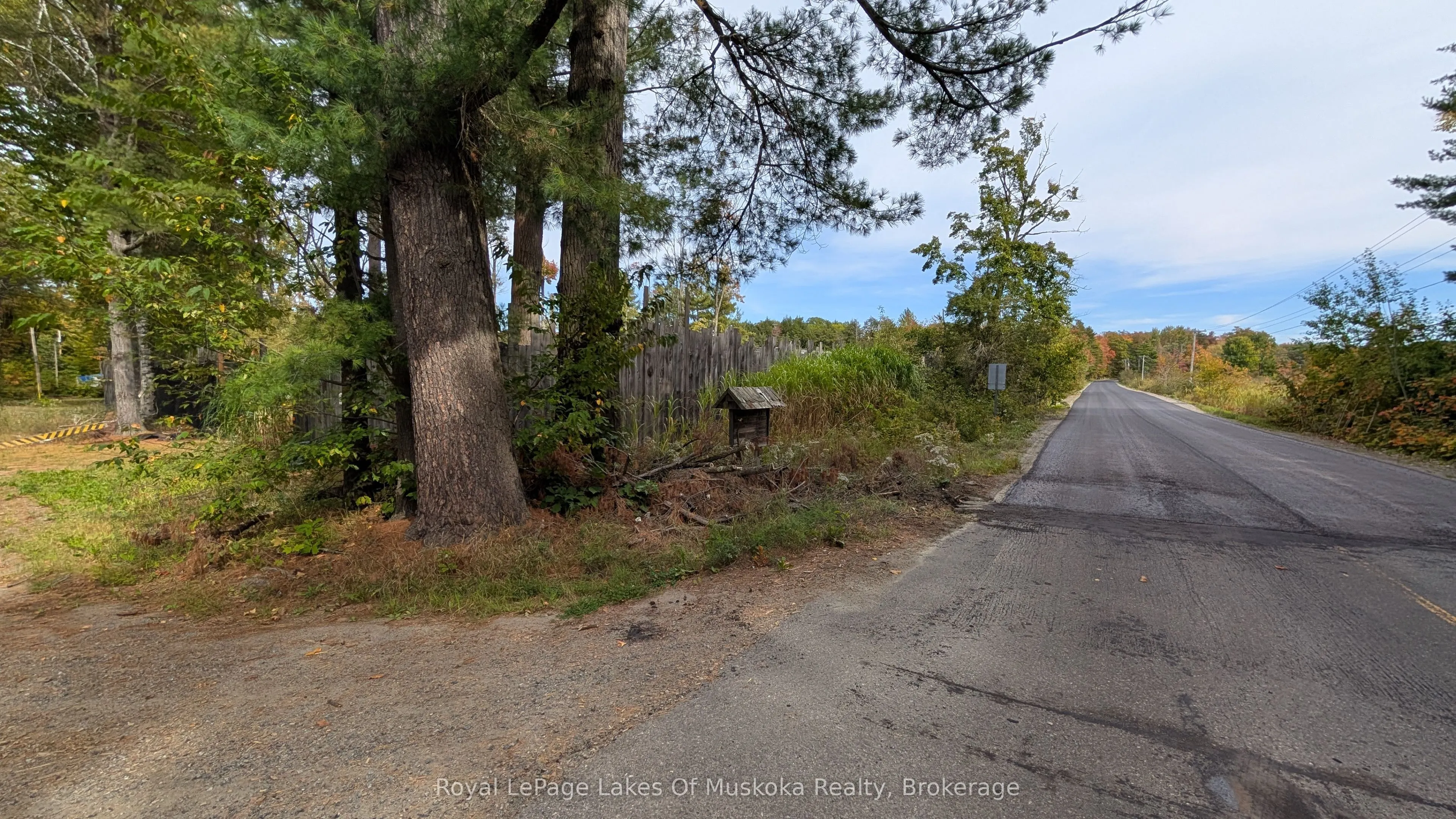 1004 West Black Lake Road