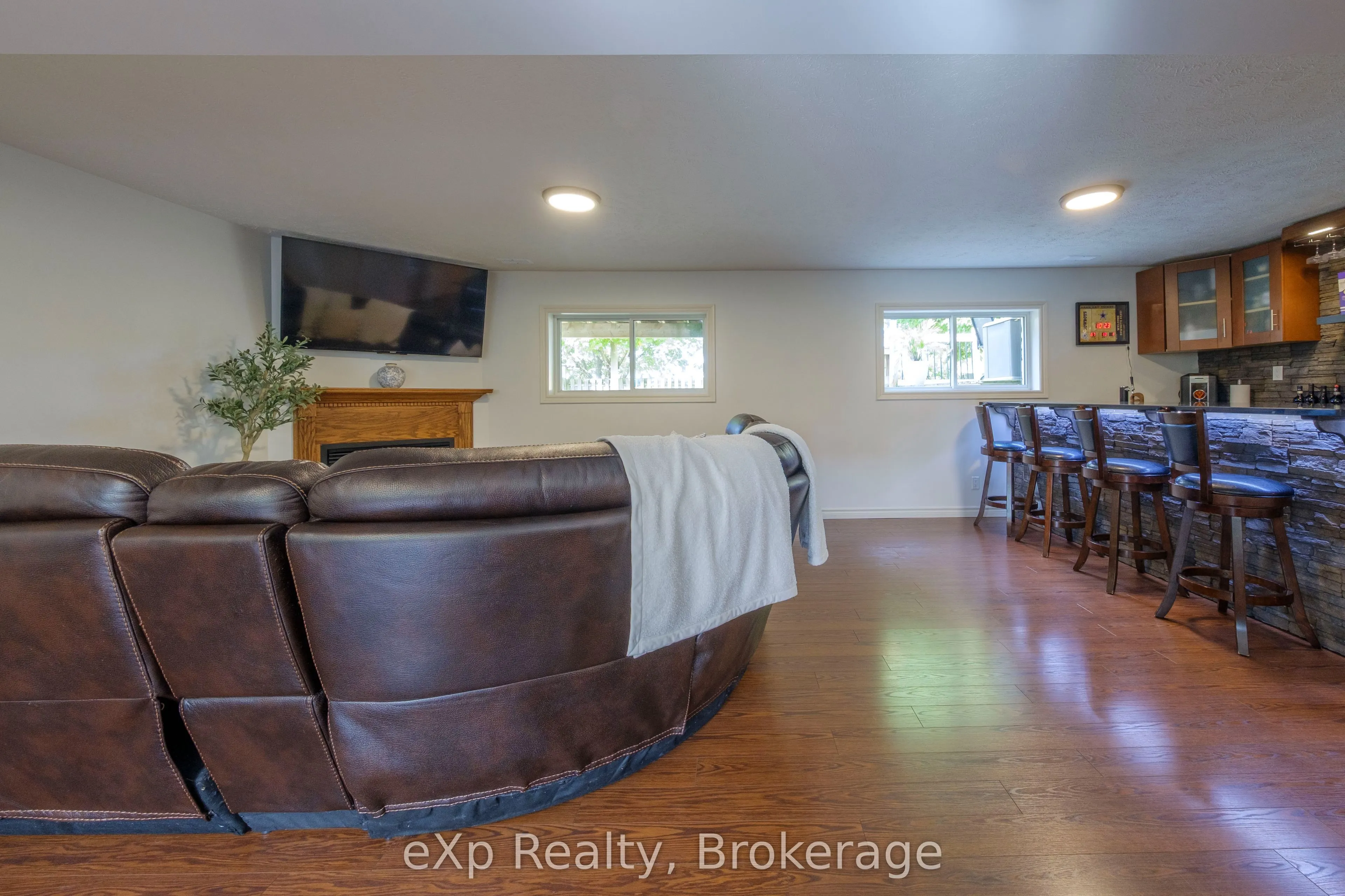 348 Stickel Street