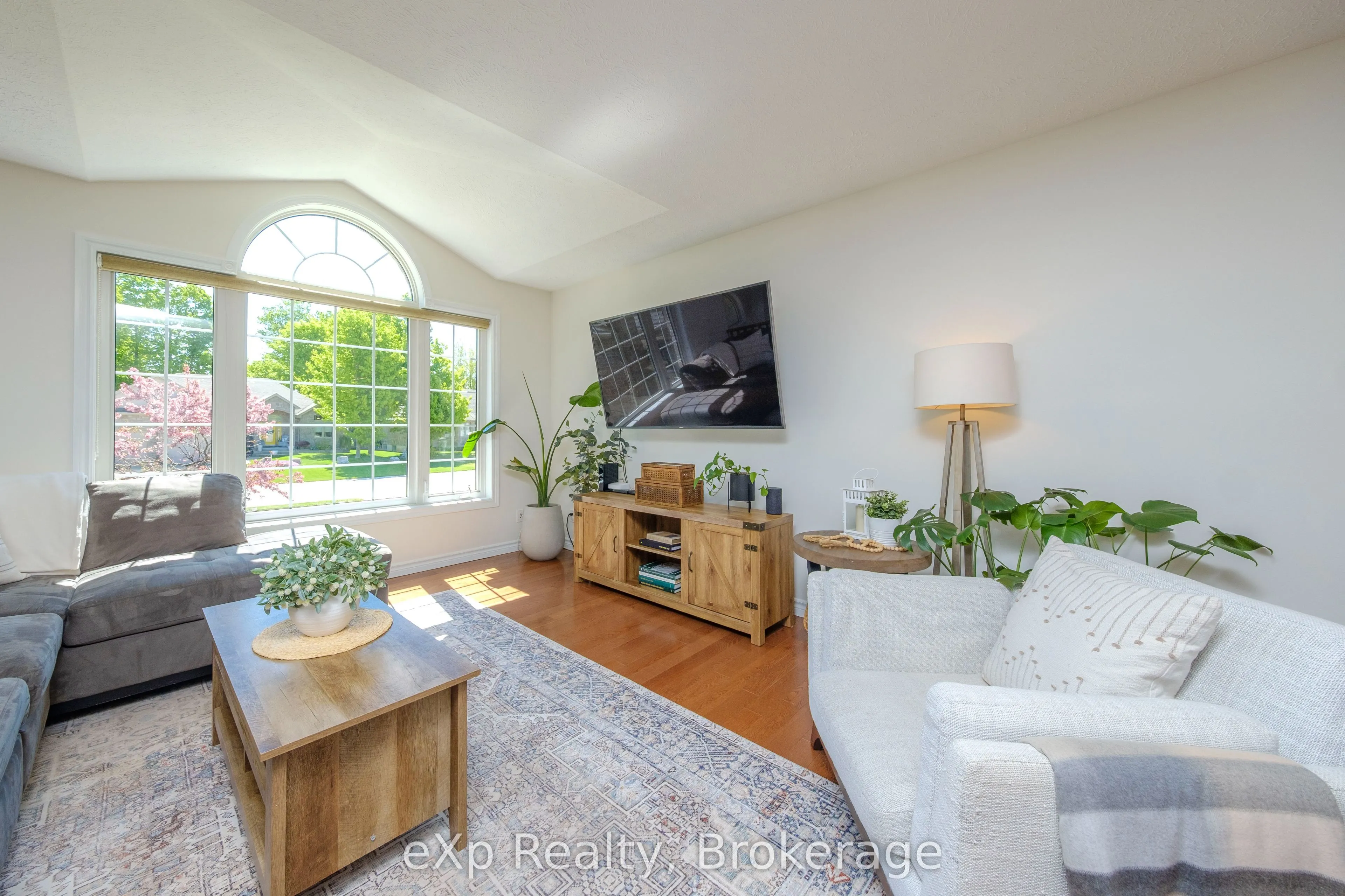 348 Stickel Street
