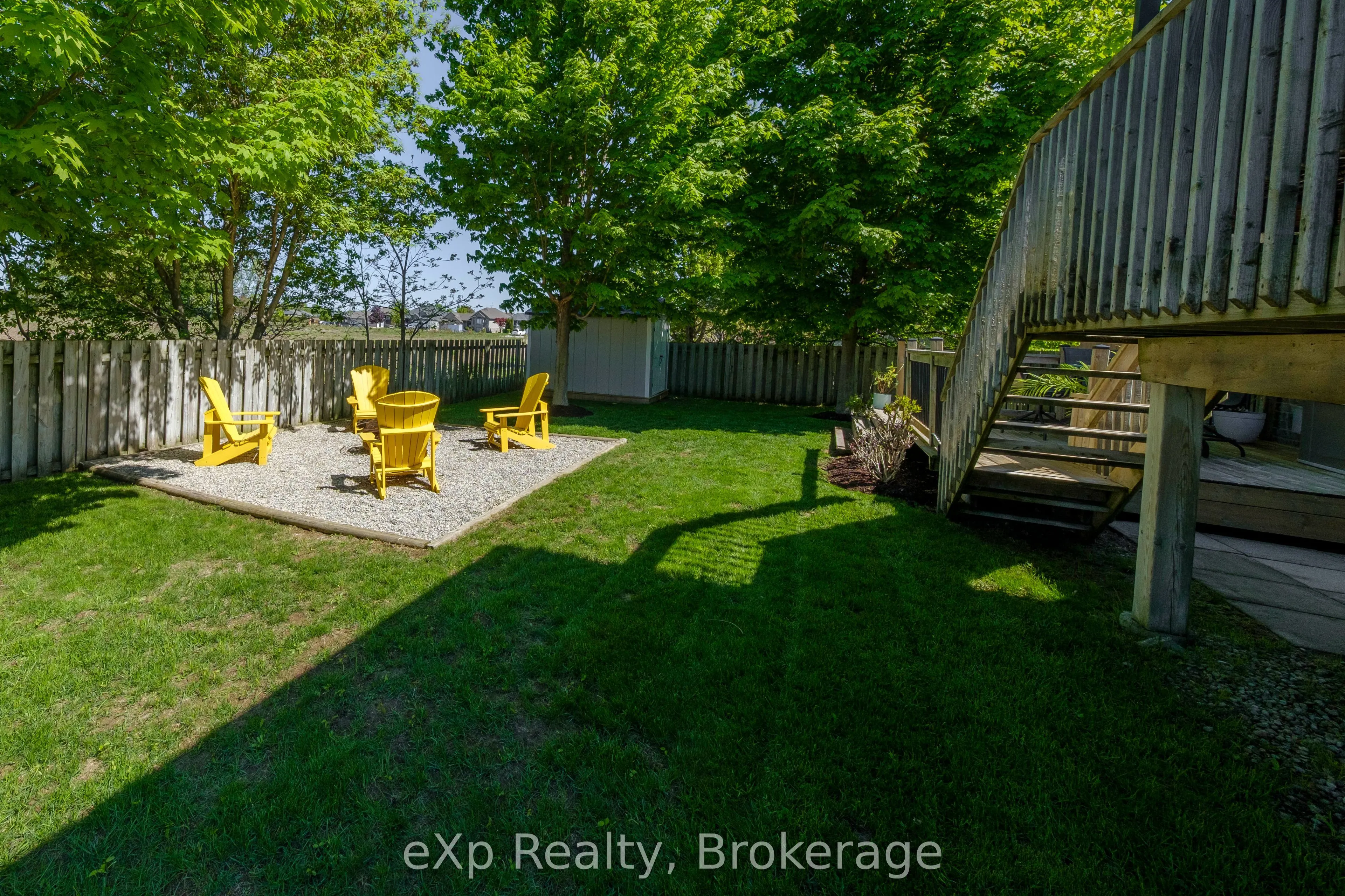 348 Stickel Street