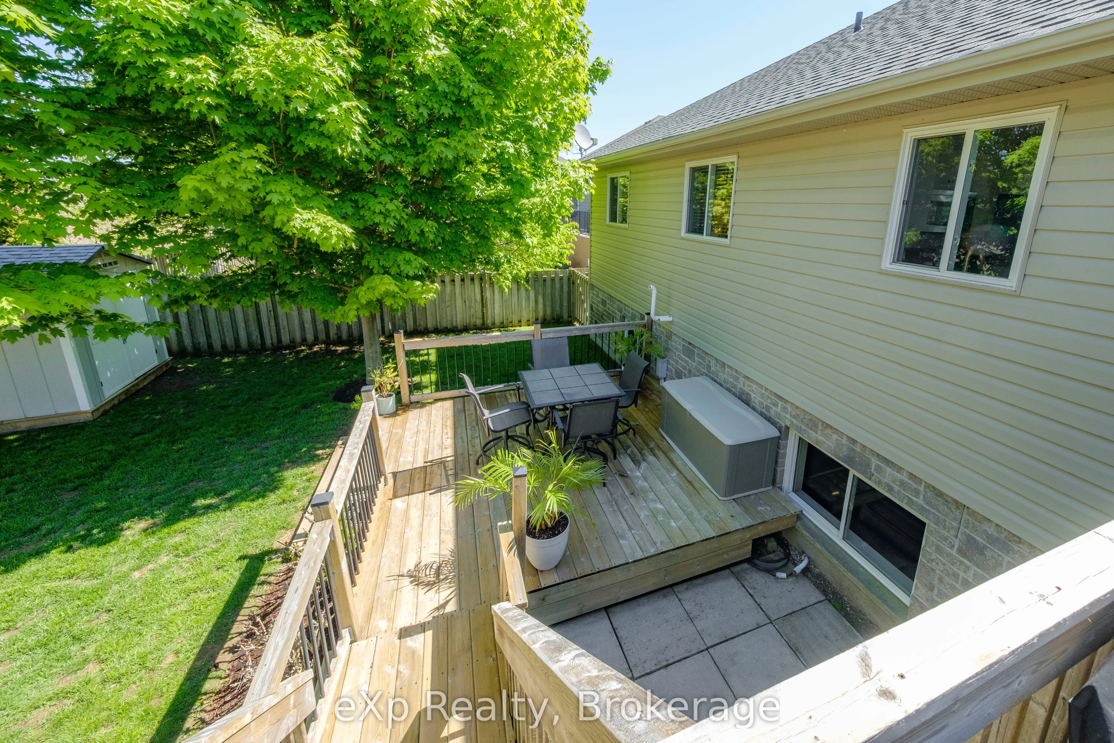 348 Stickel Street