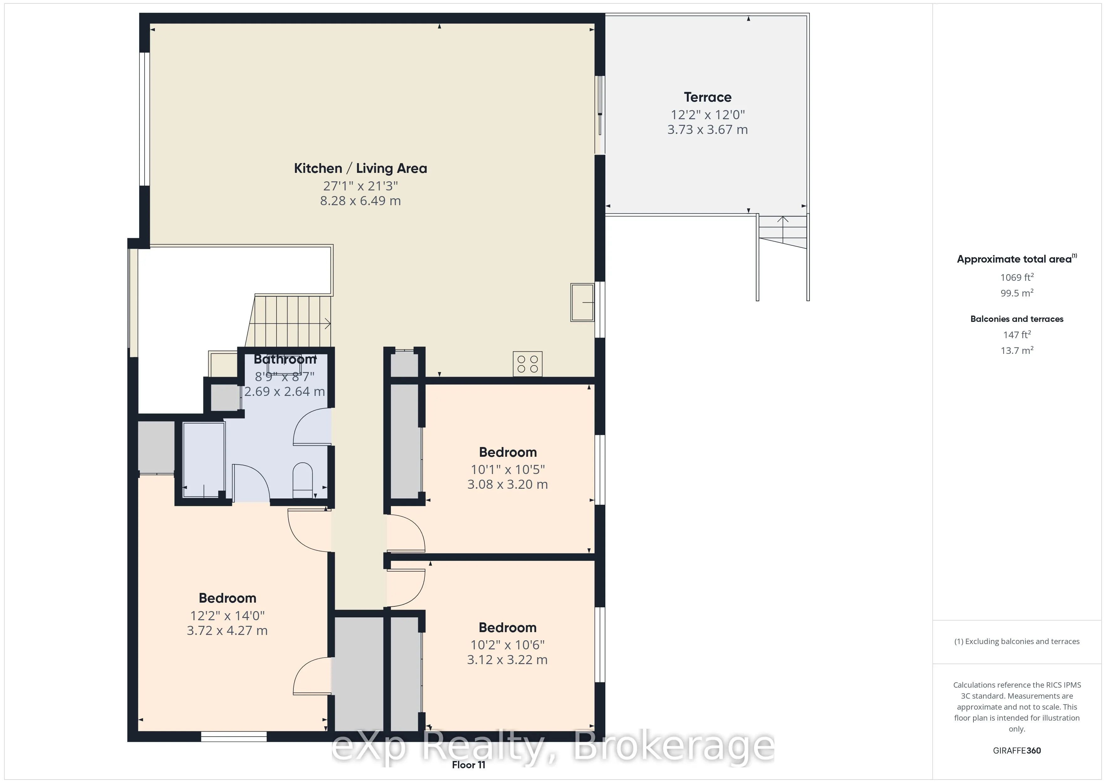 348 Stickel Street