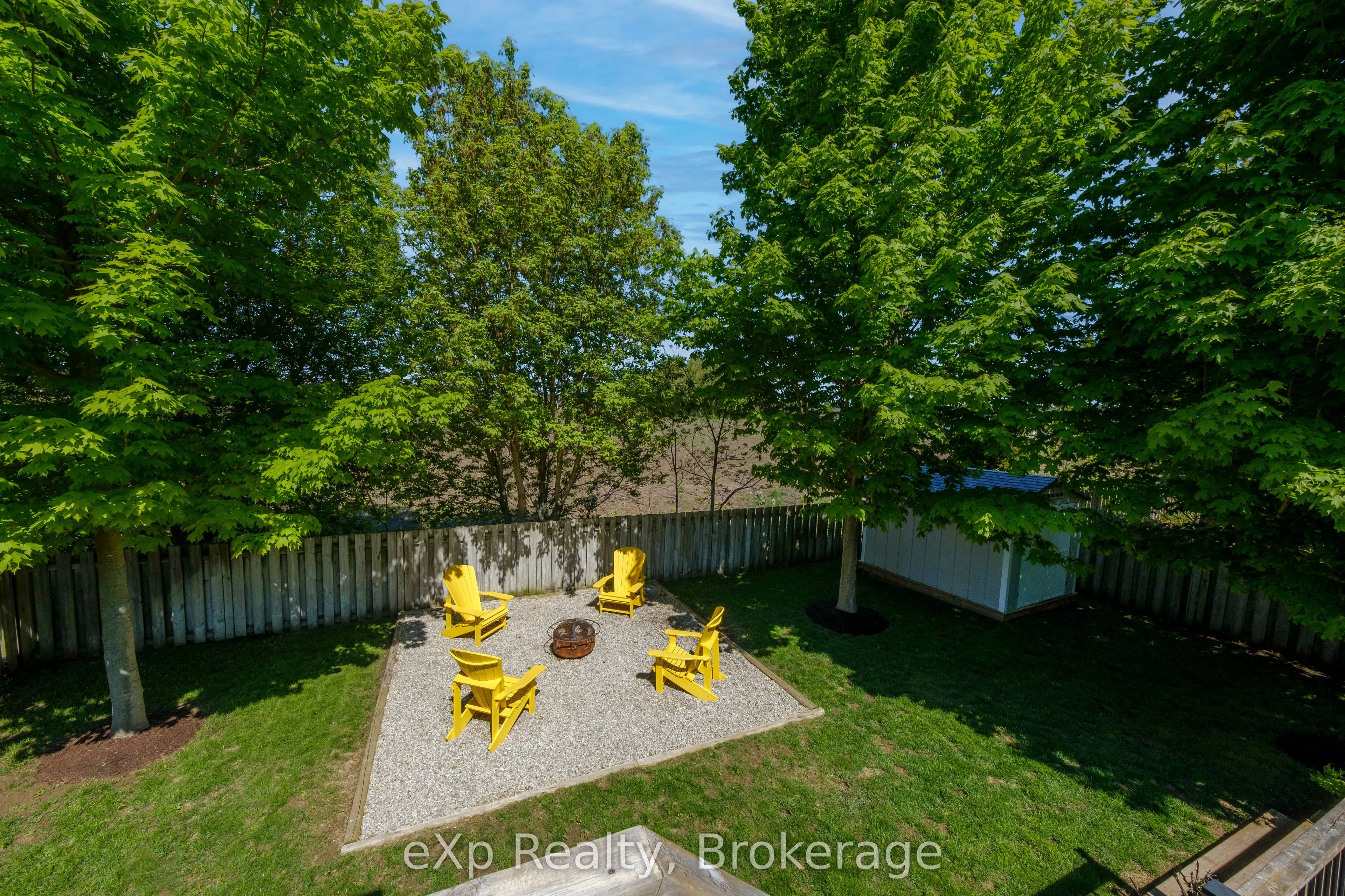 348 Stickel Street
