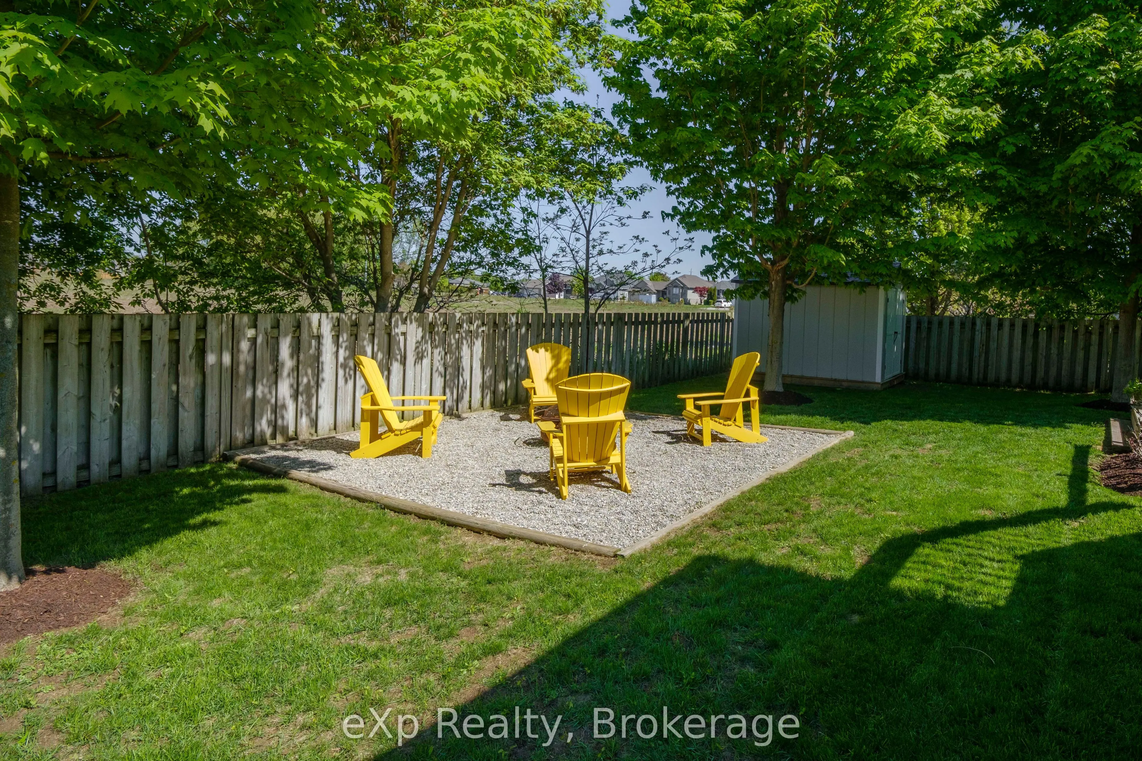 348 Stickel Street