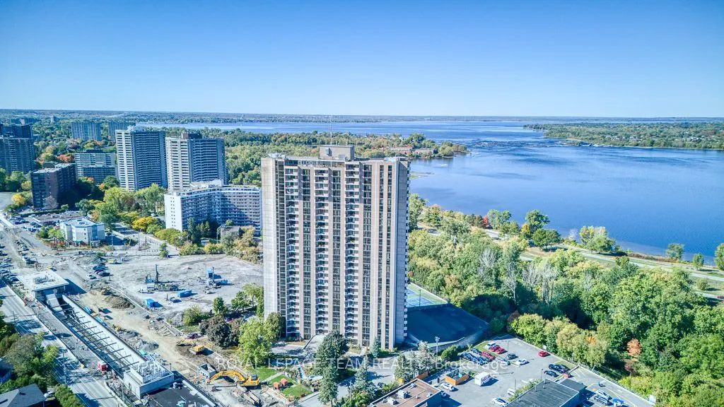 1025 Richmond Road, #2201