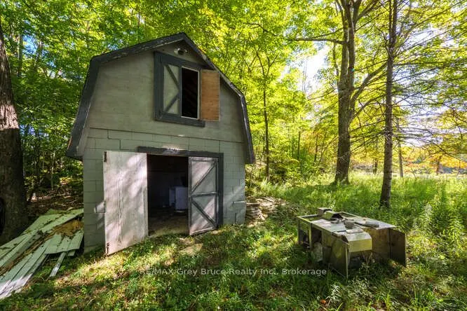290 Clarke's Road