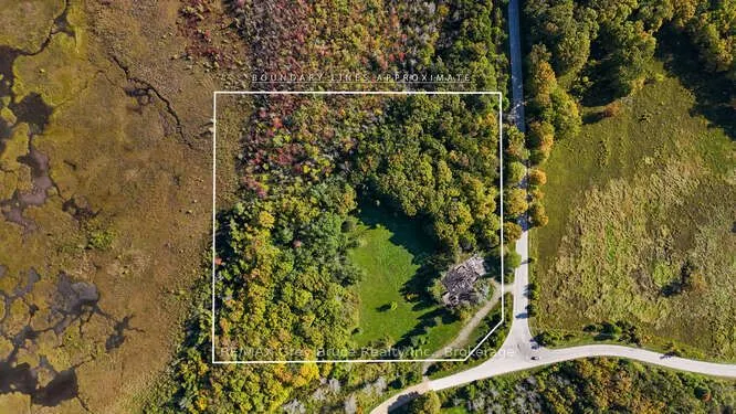 290 Clarke's Road