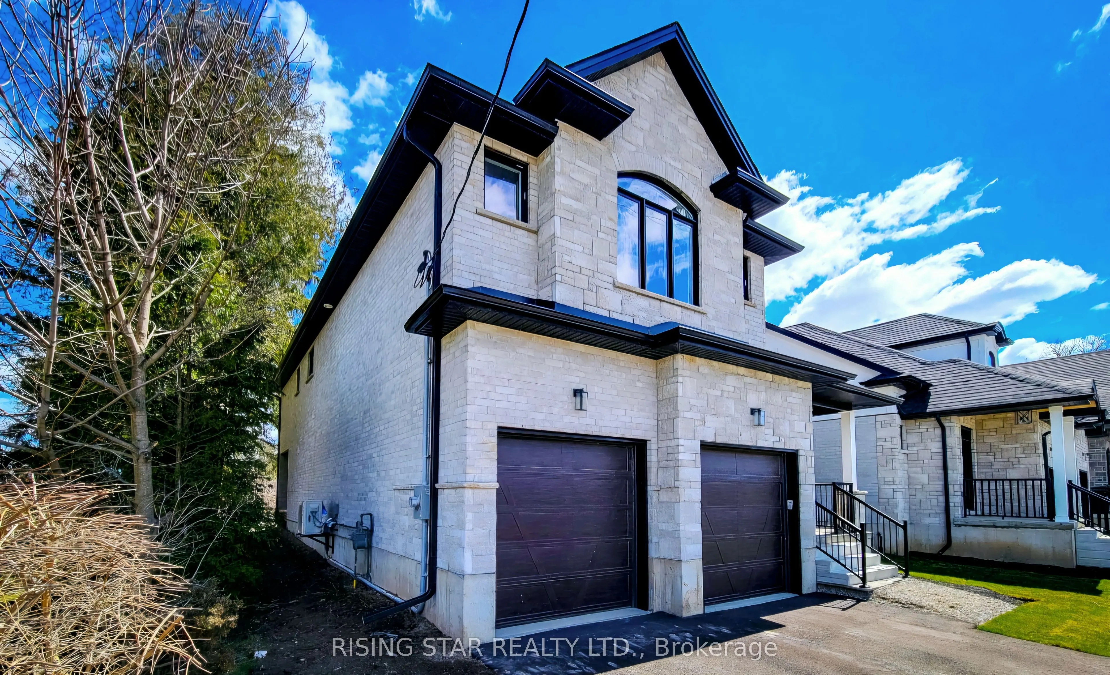 232 Mount Pleasant Street