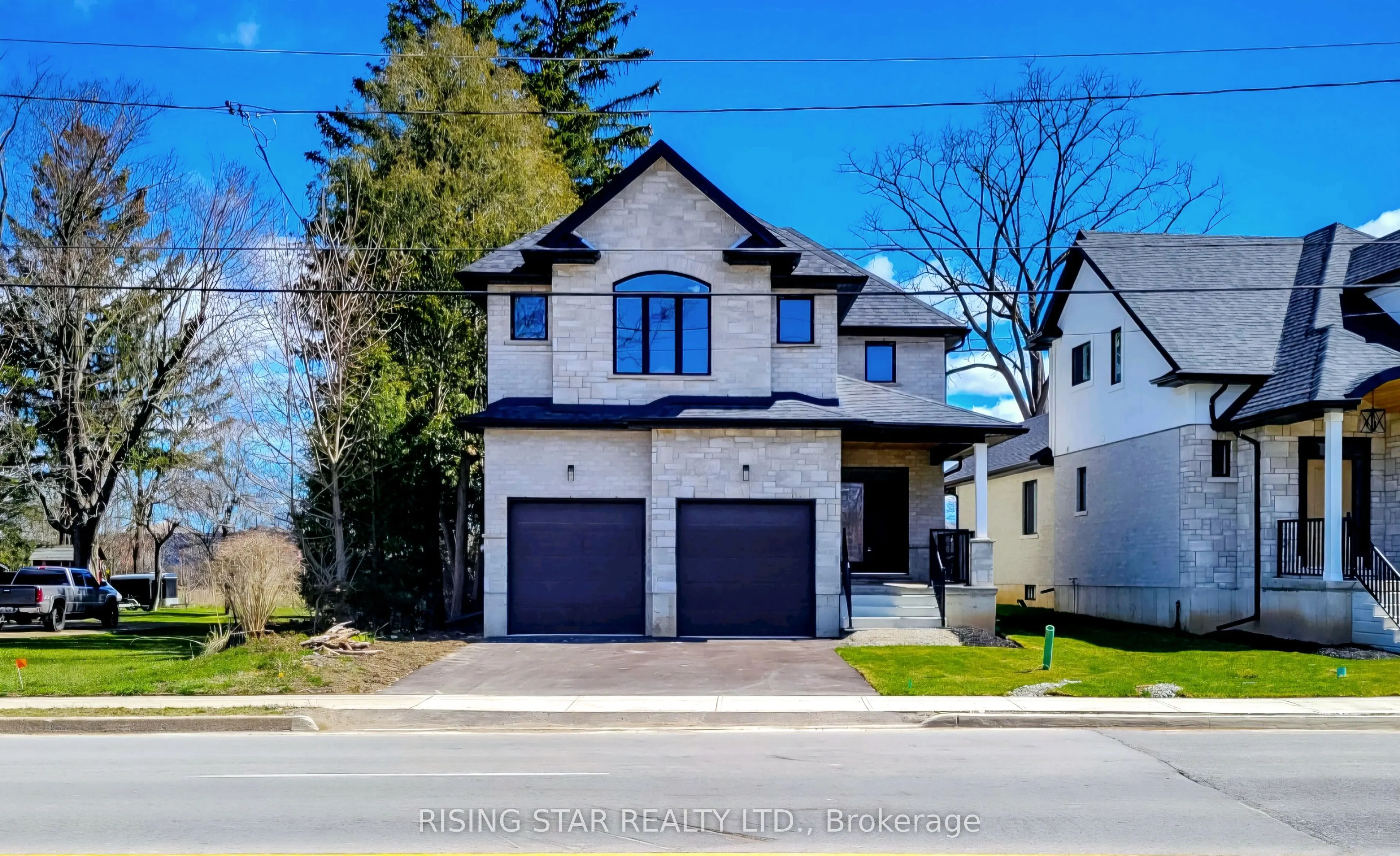 232 Mount Pleasant Street