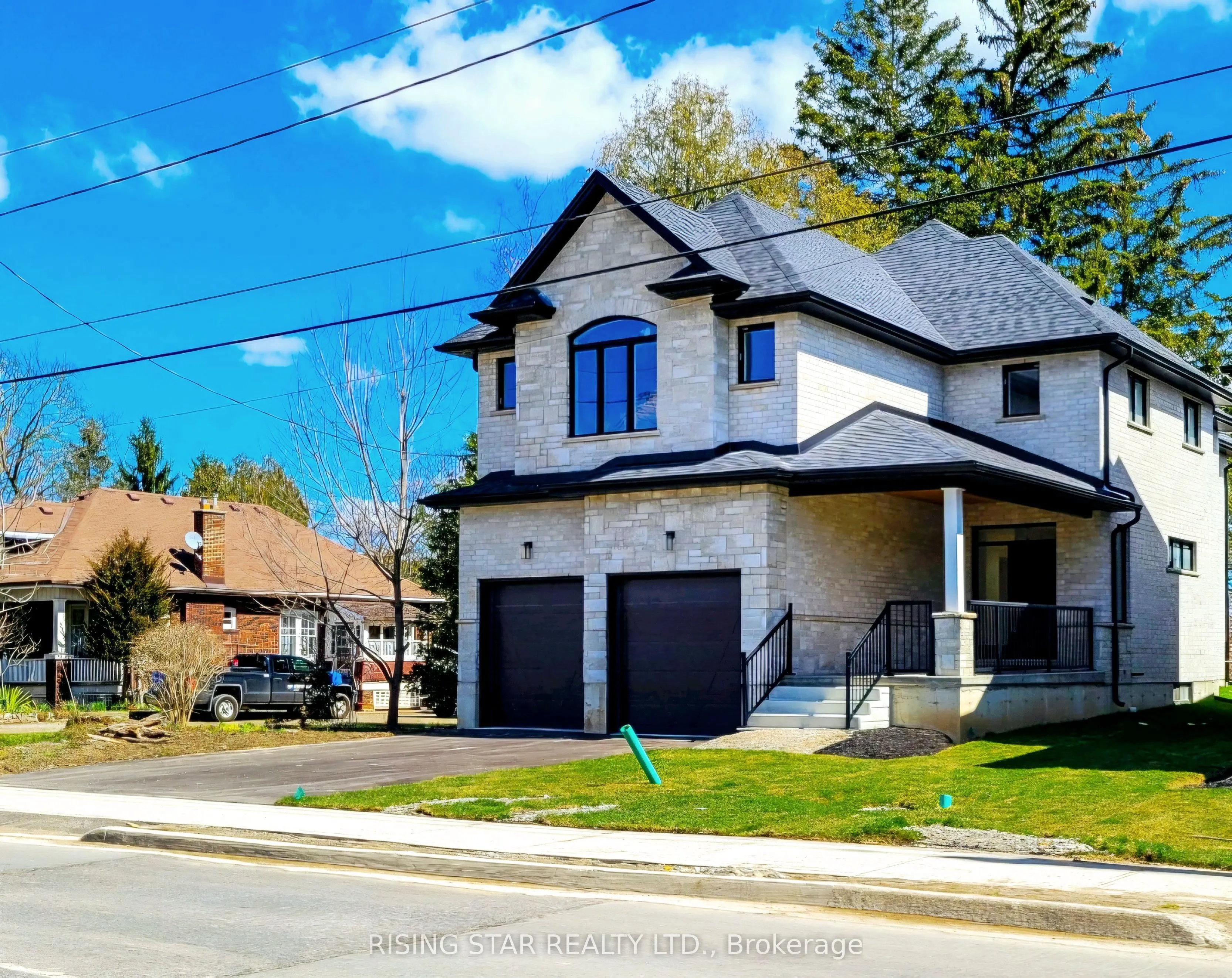 232 Mount Pleasant Street