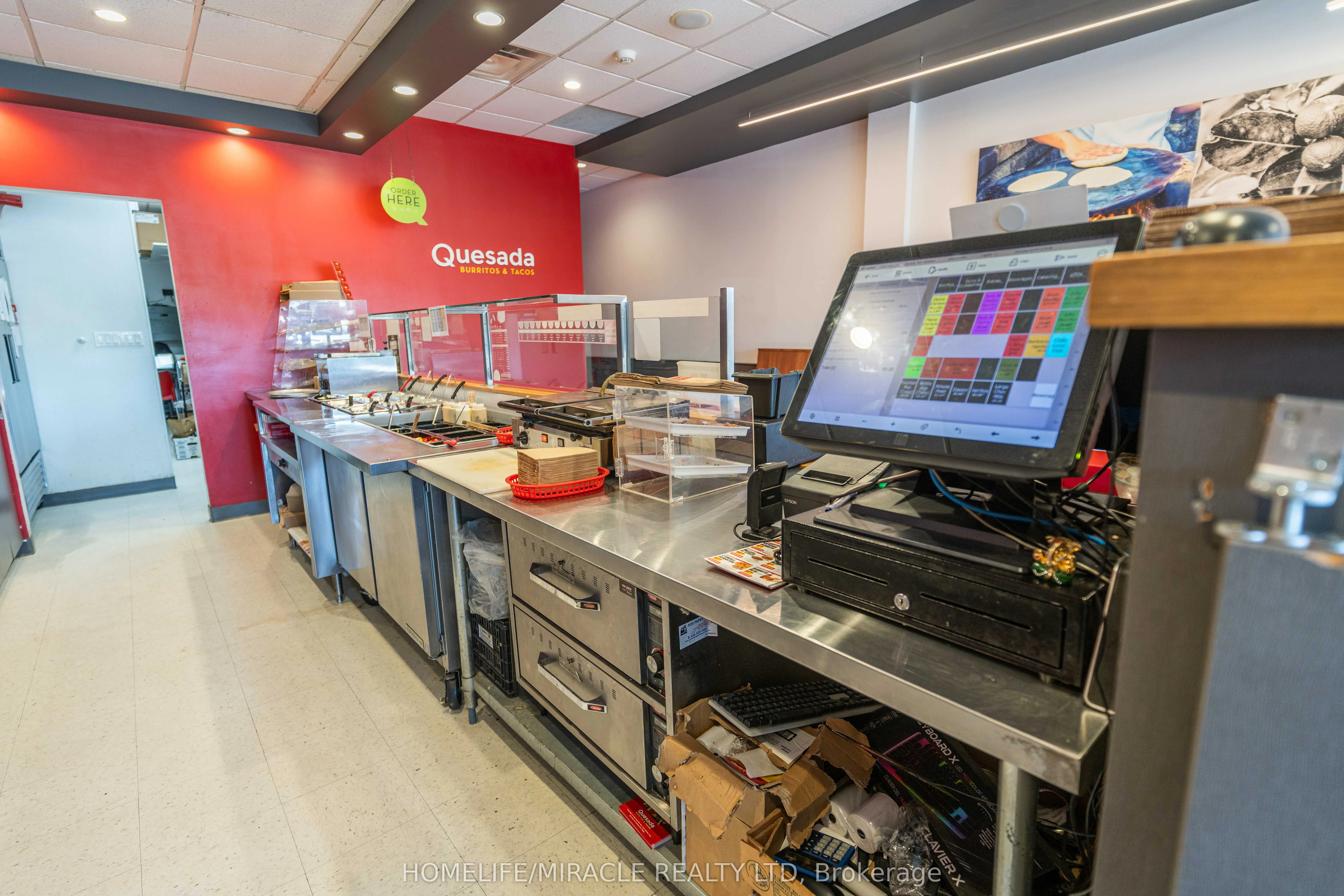 324 Highland Road W, #3
