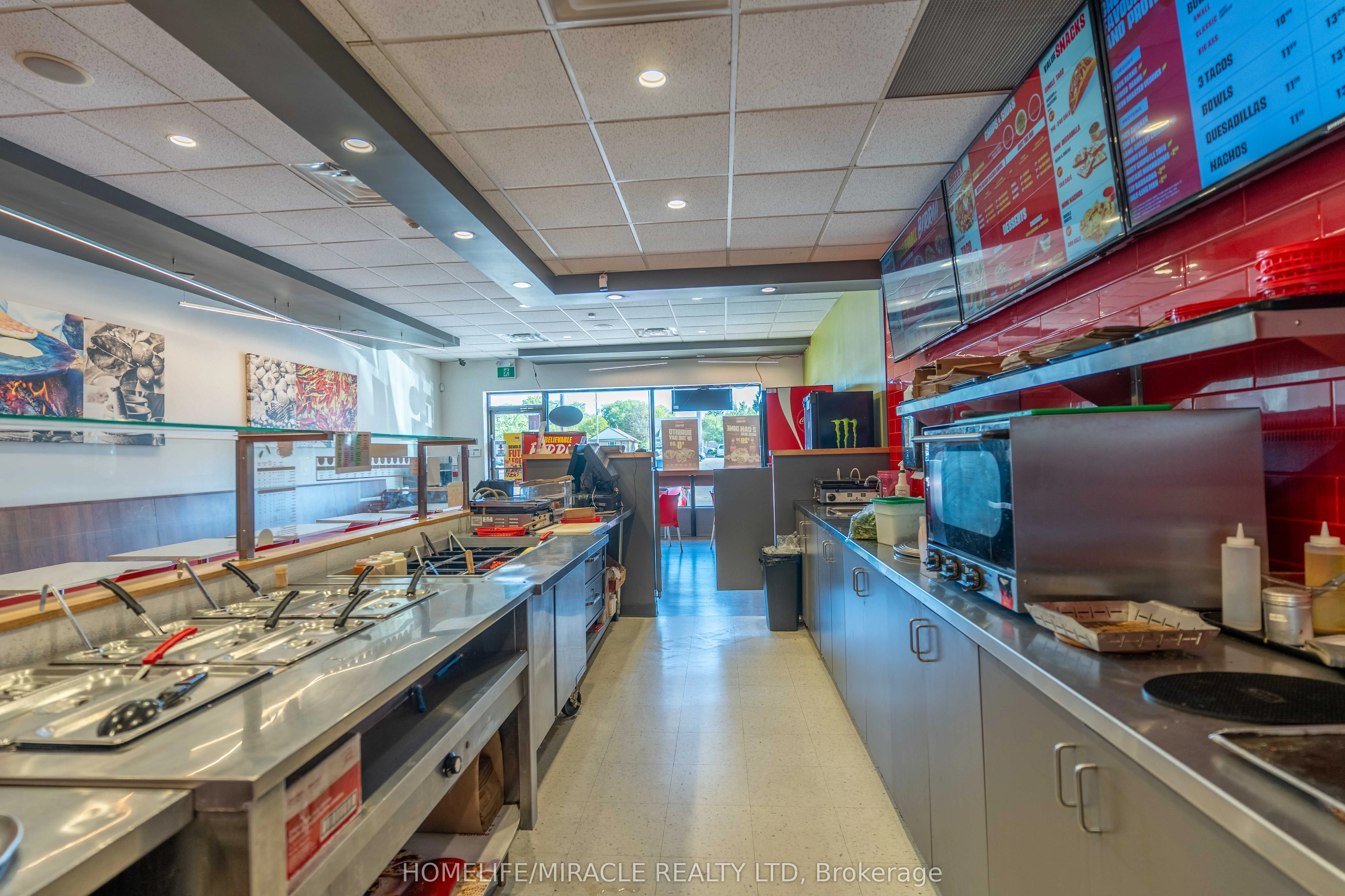 324 Highland Road W, #3