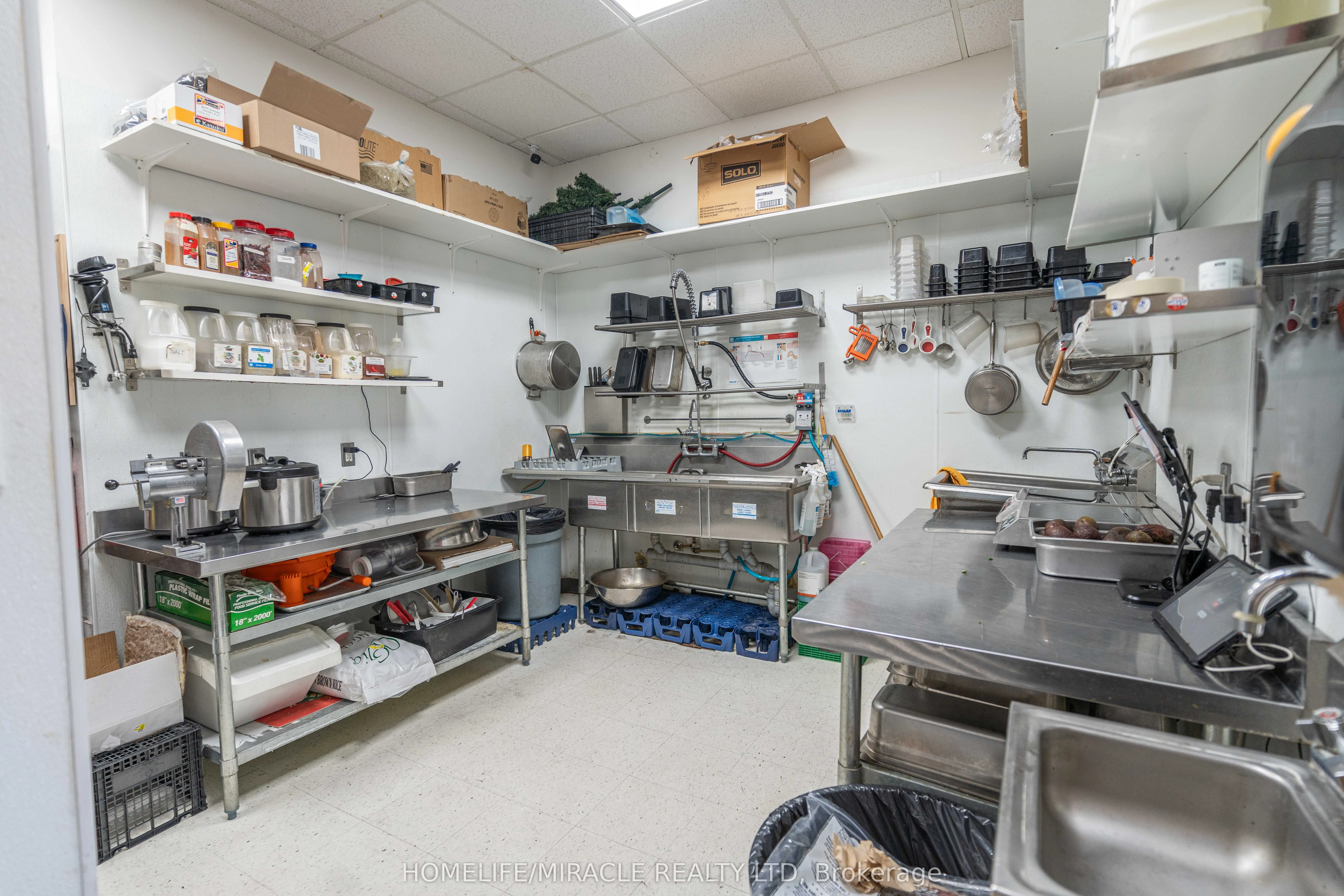 324 Highland Road W, #3