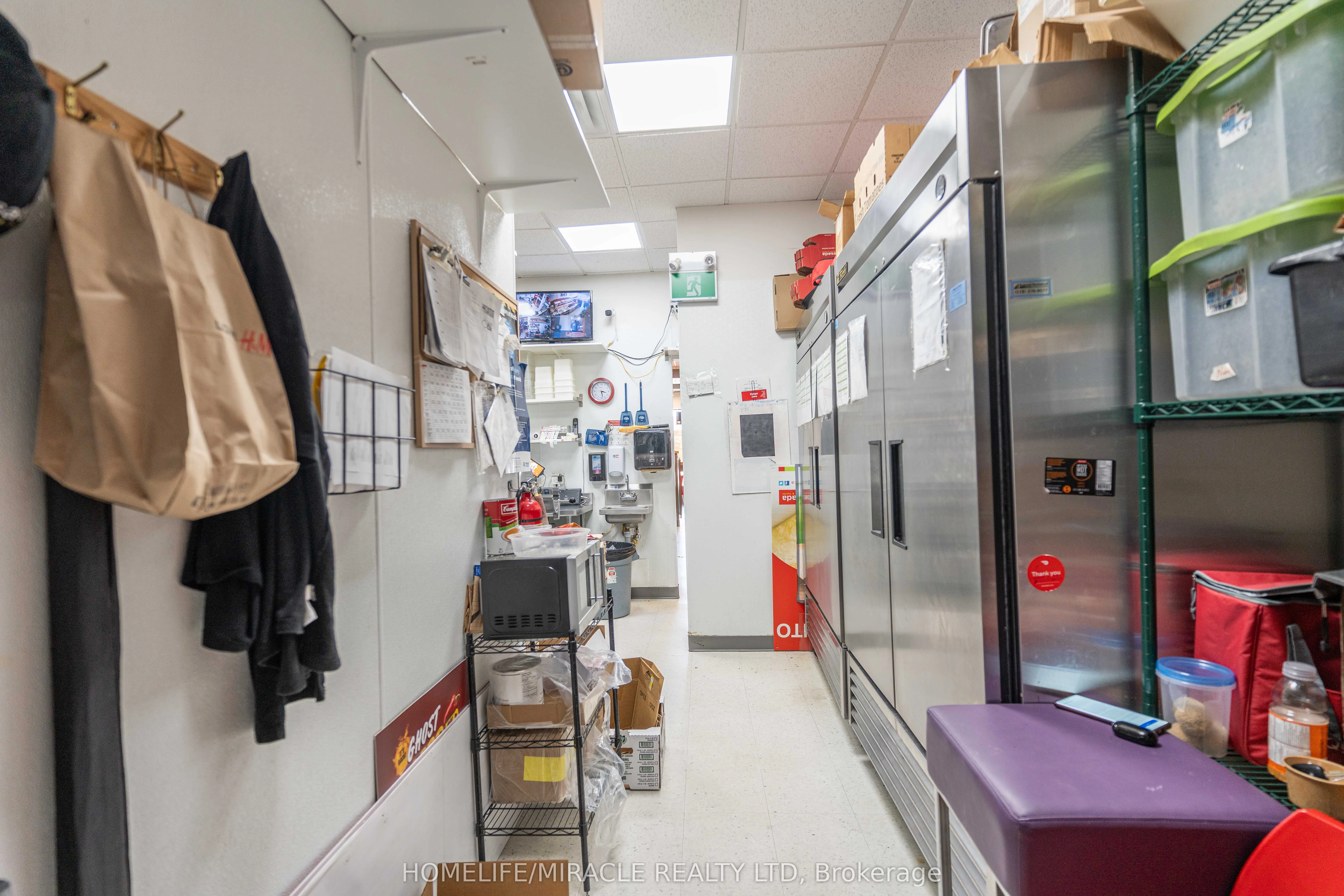 324 Highland Road W, #3