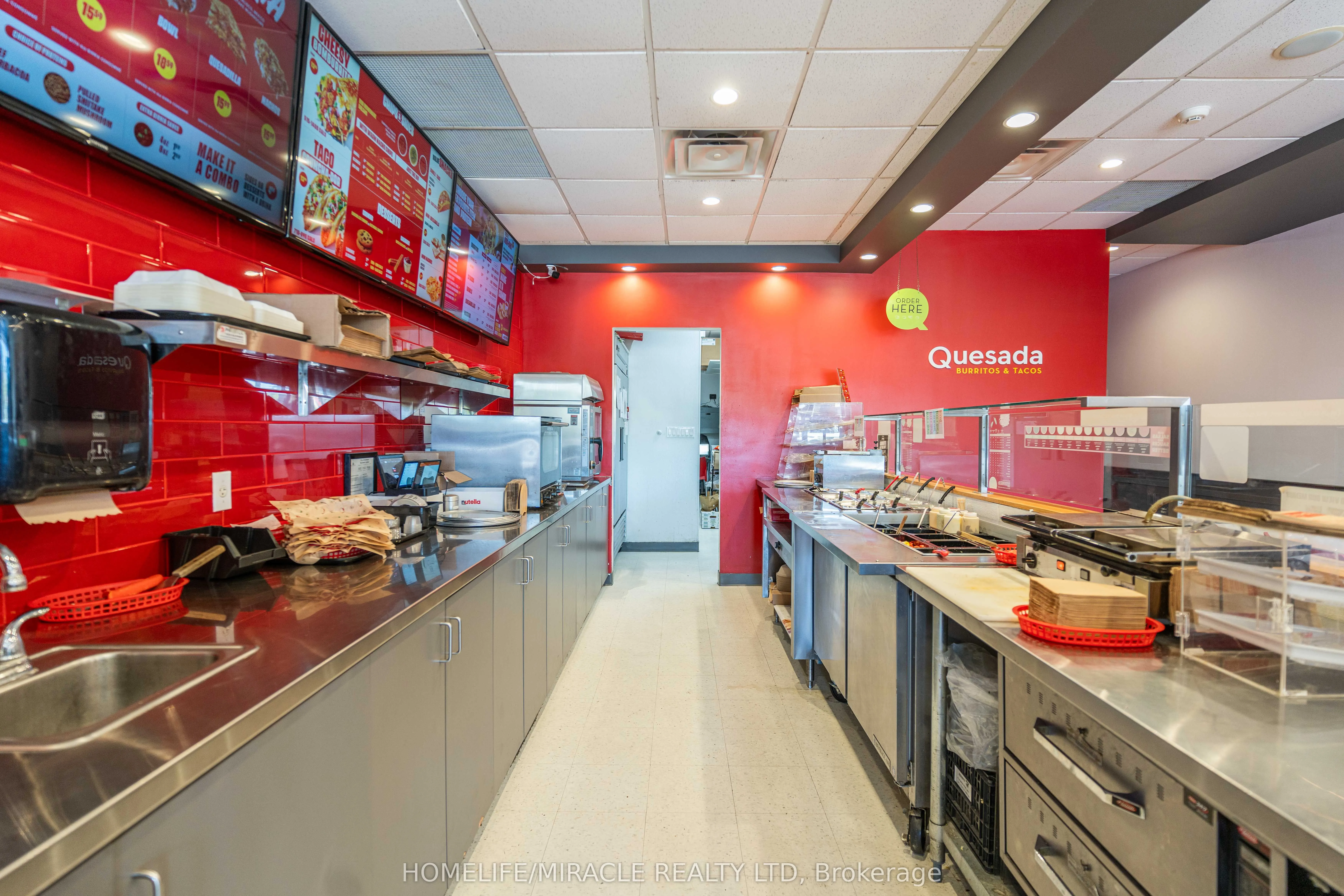 324 Highland Road W, #3