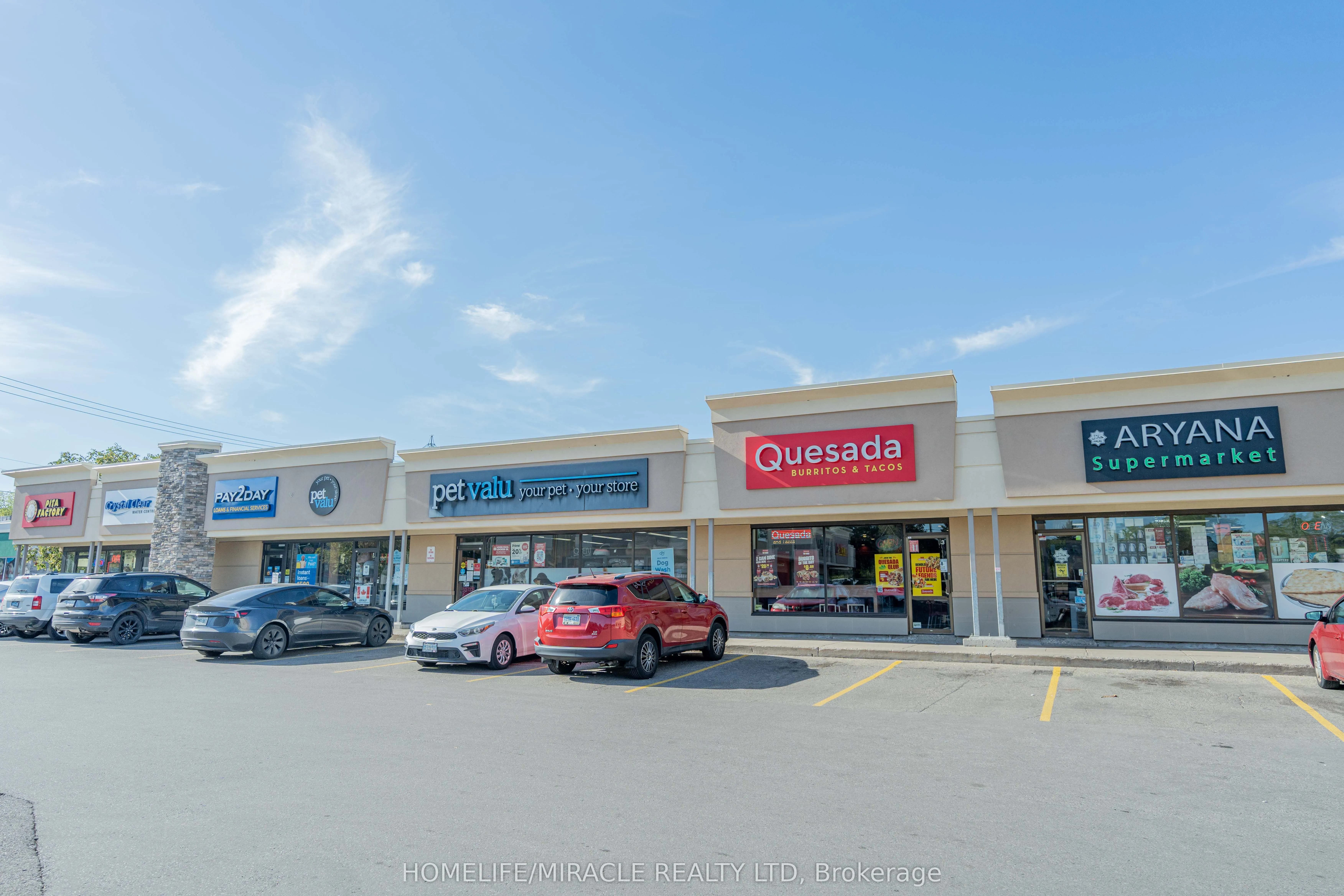 324 Highland Road W, #3