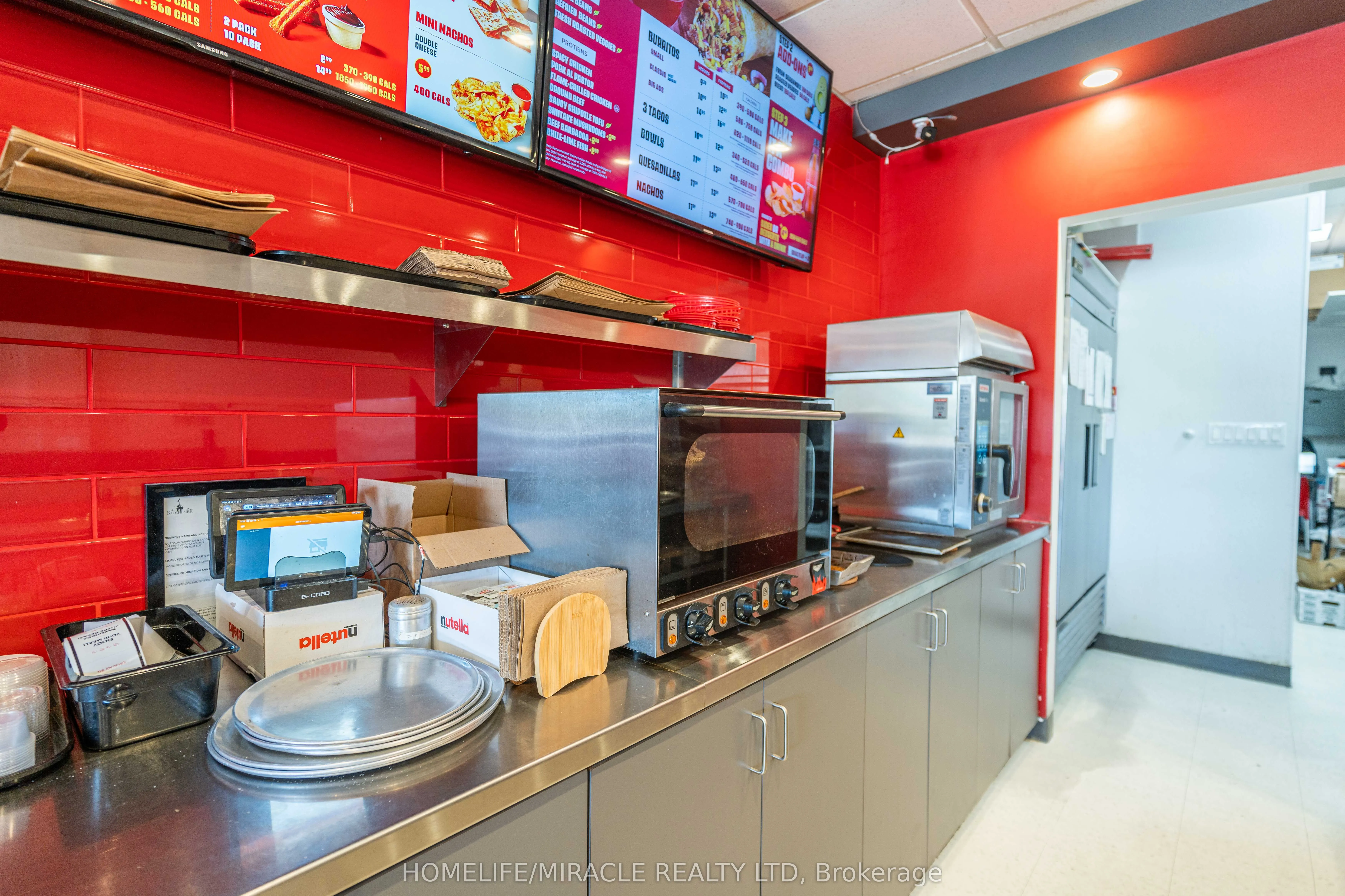 324 Highland Road W, #3