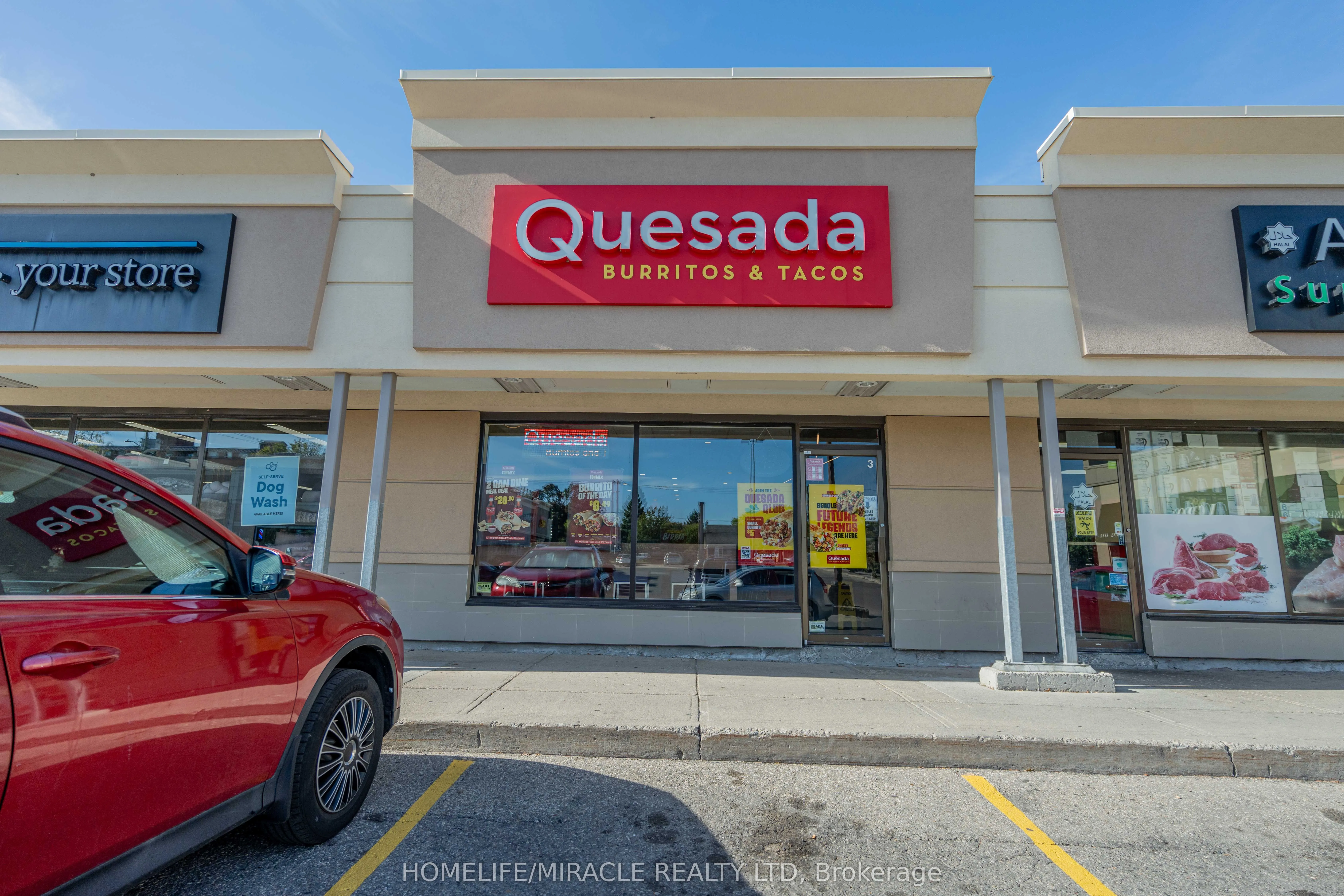324 Highland Road W, #3