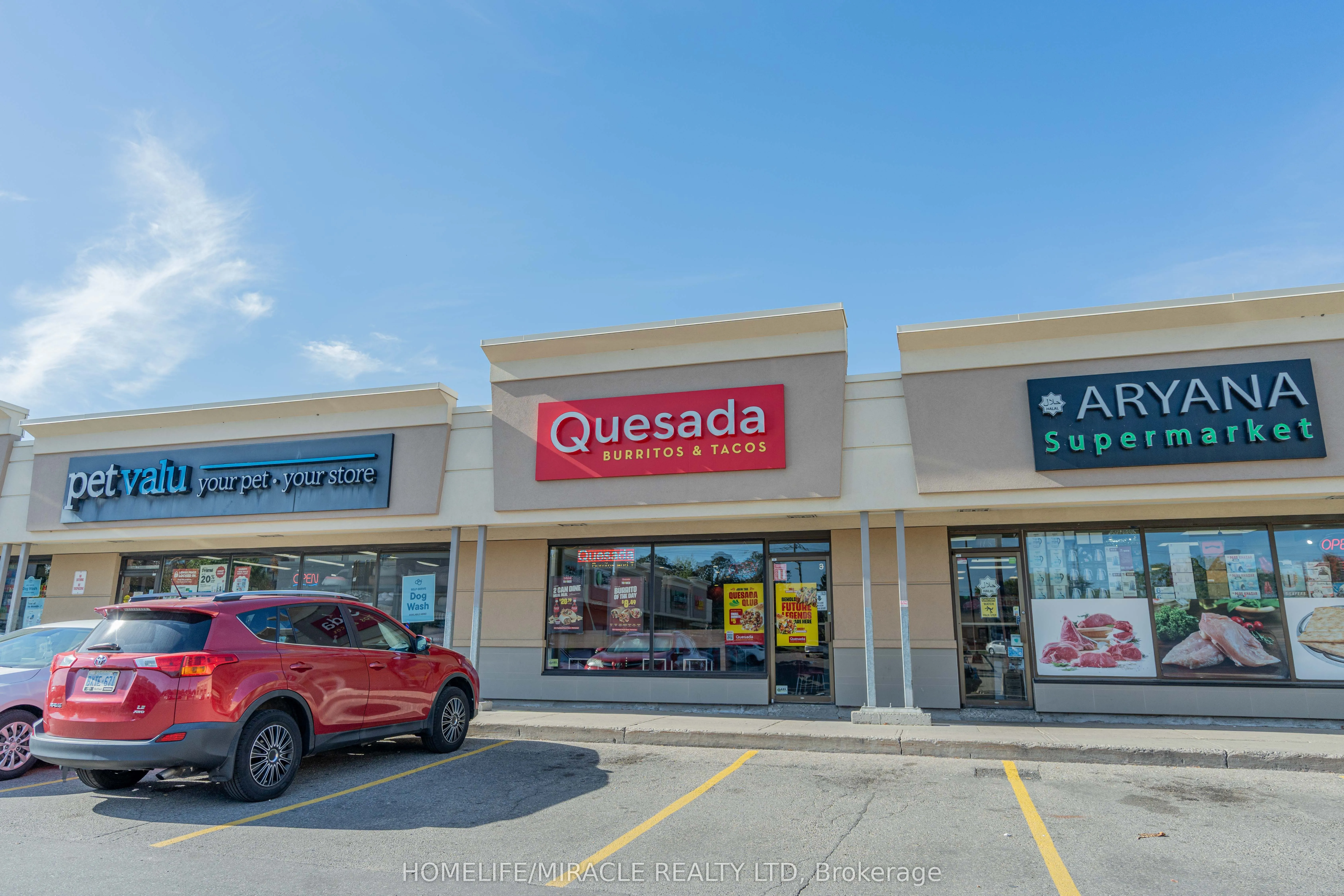 324 Highland Road W, #3
