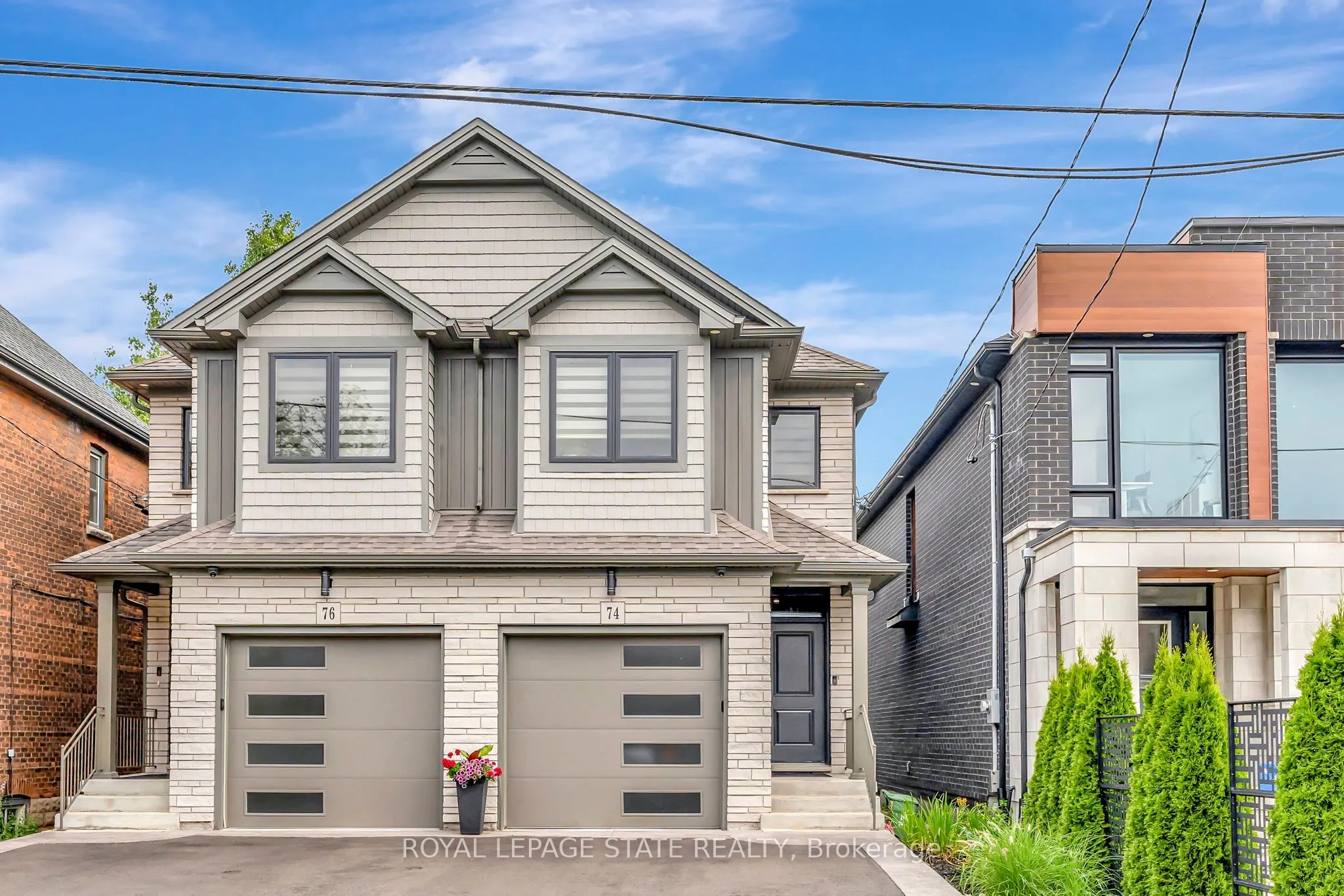 74 Melbourne Street