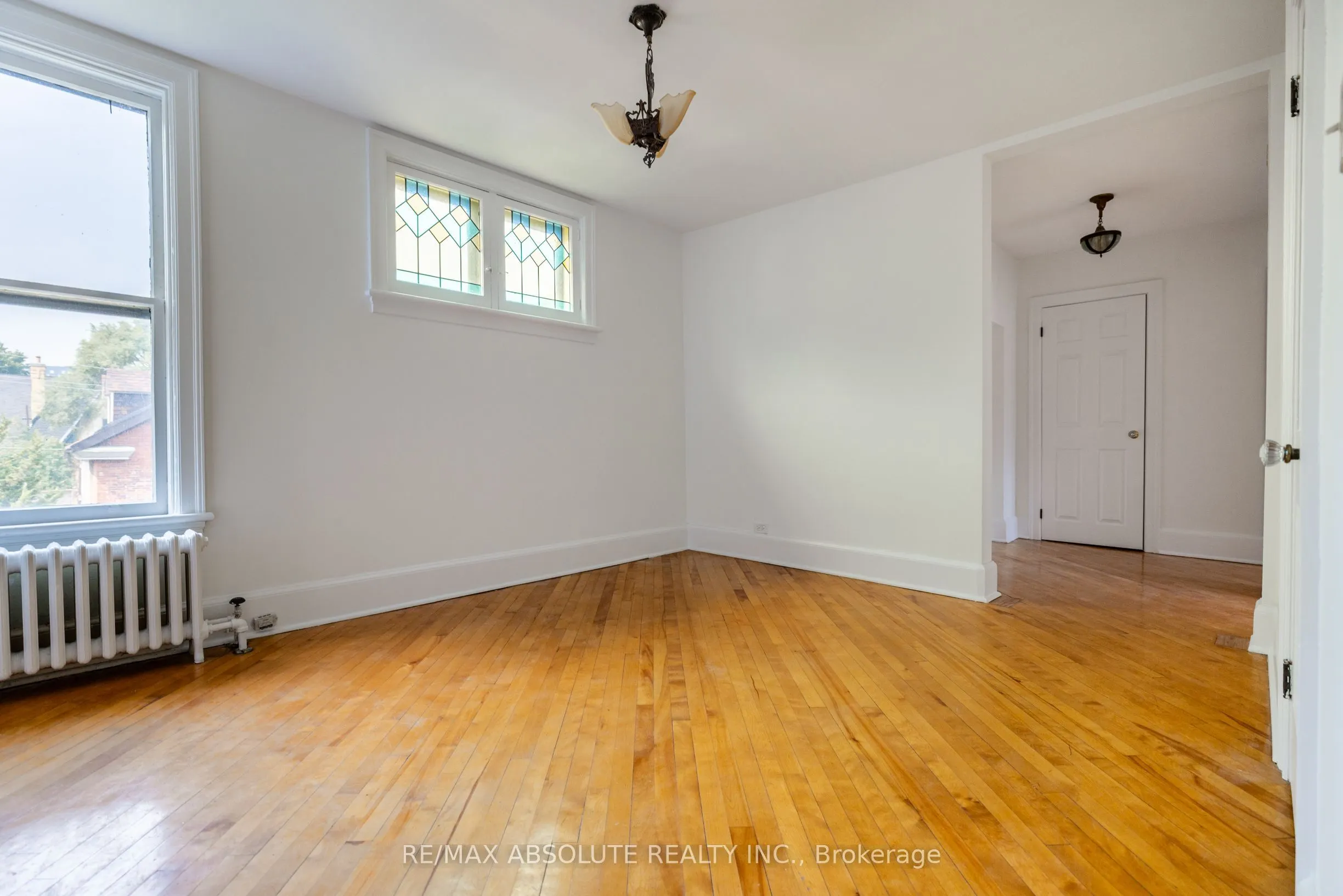 258 Daly Avenue, #3