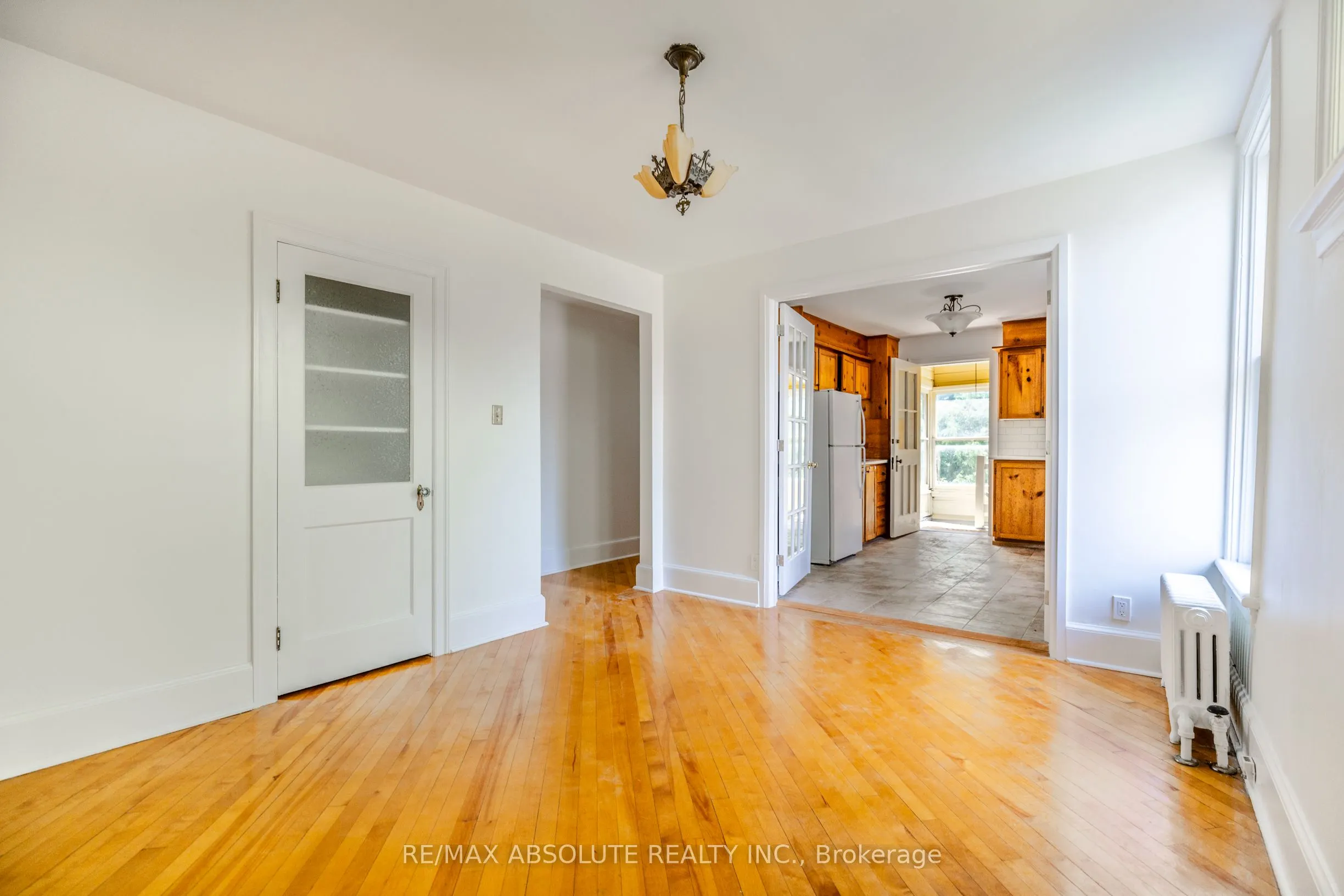 258 Daly Avenue, #3