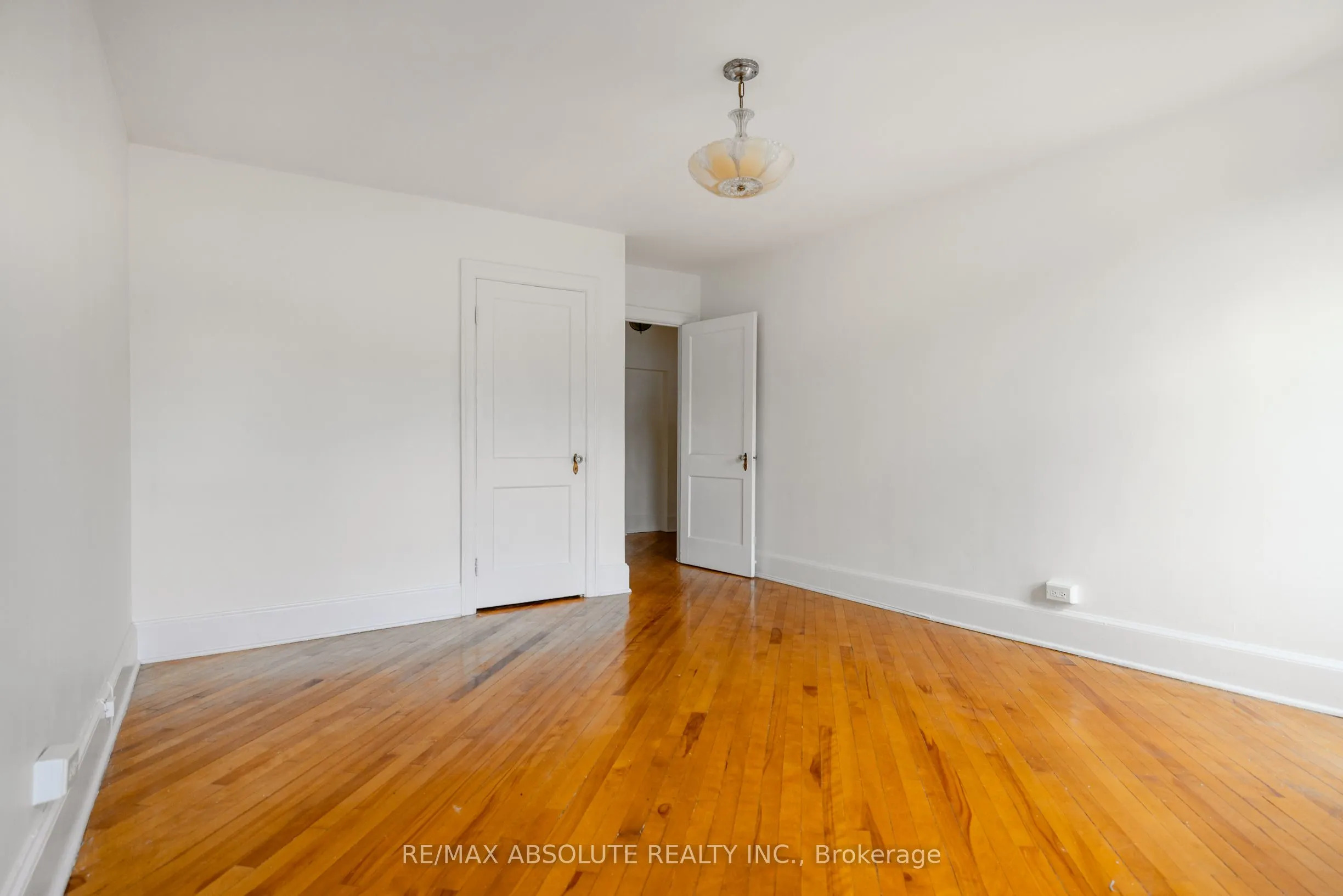 258 Daly Avenue, #3