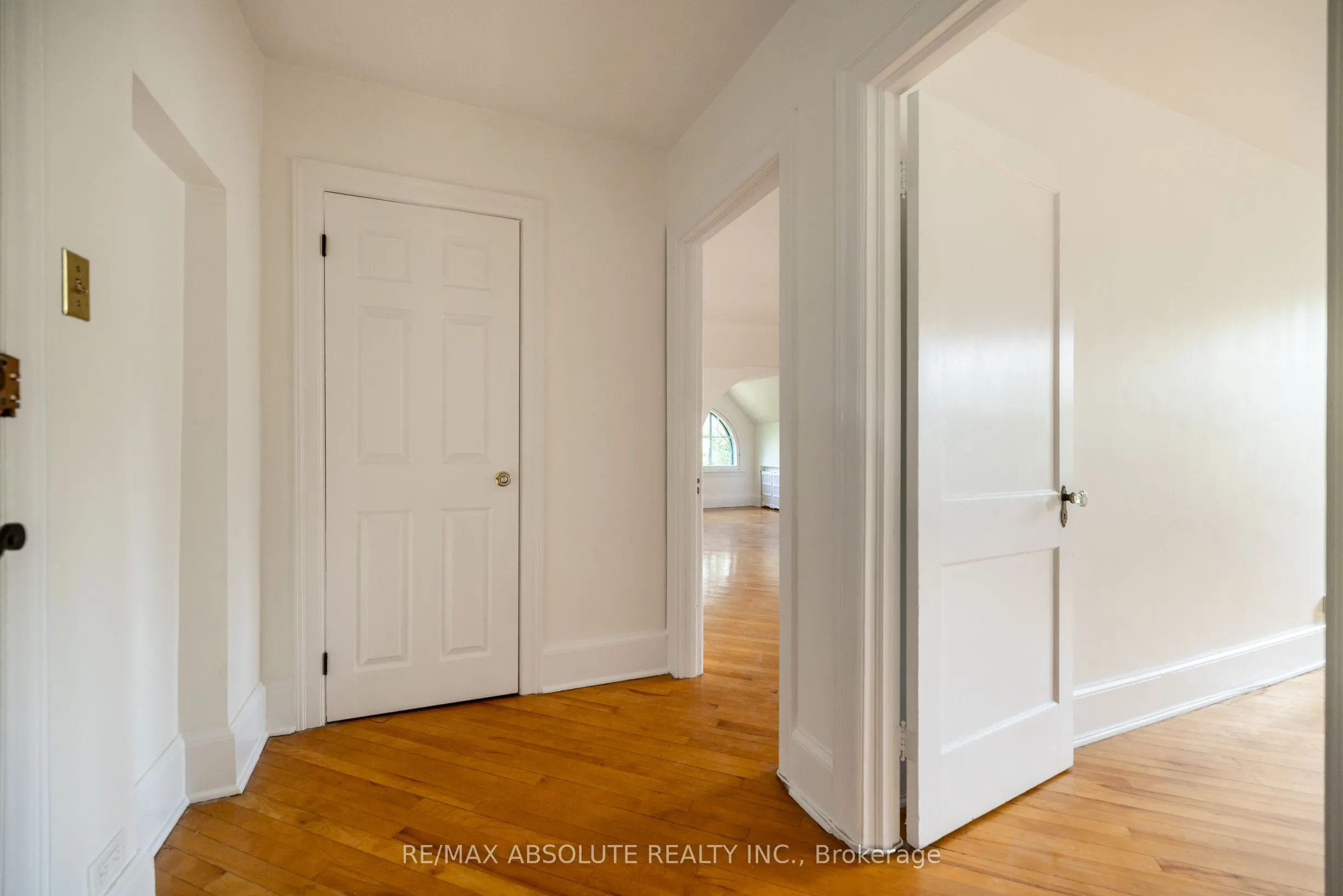 258 Daly Avenue, #3