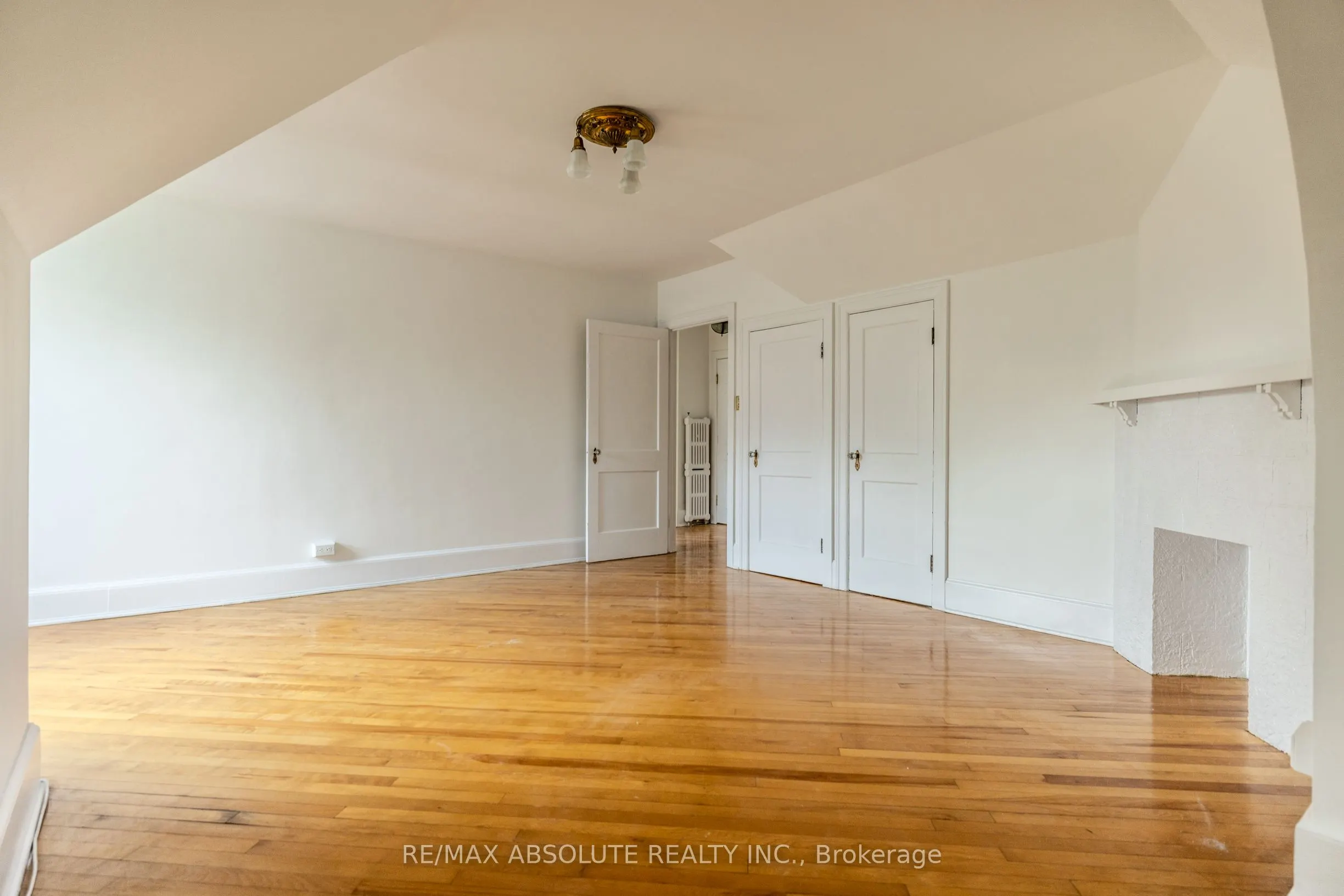 258 Daly Avenue, #3