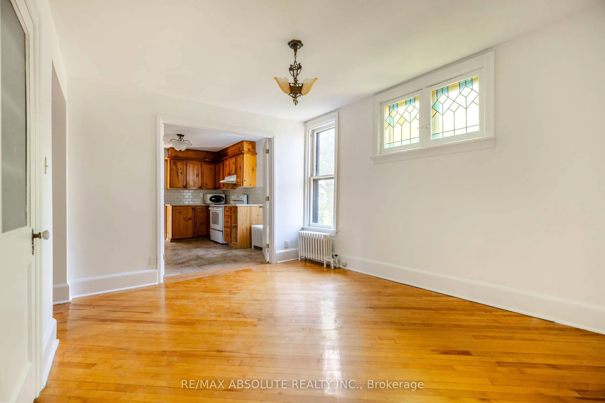 258 Daly Avenue, #3