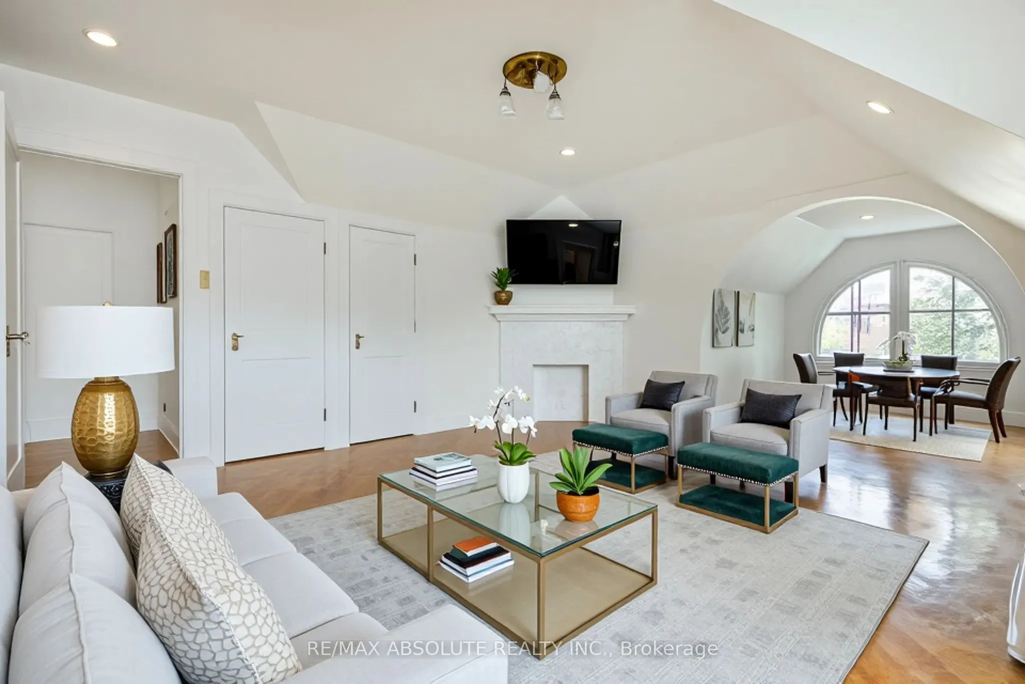 258 Daly Avenue, #3