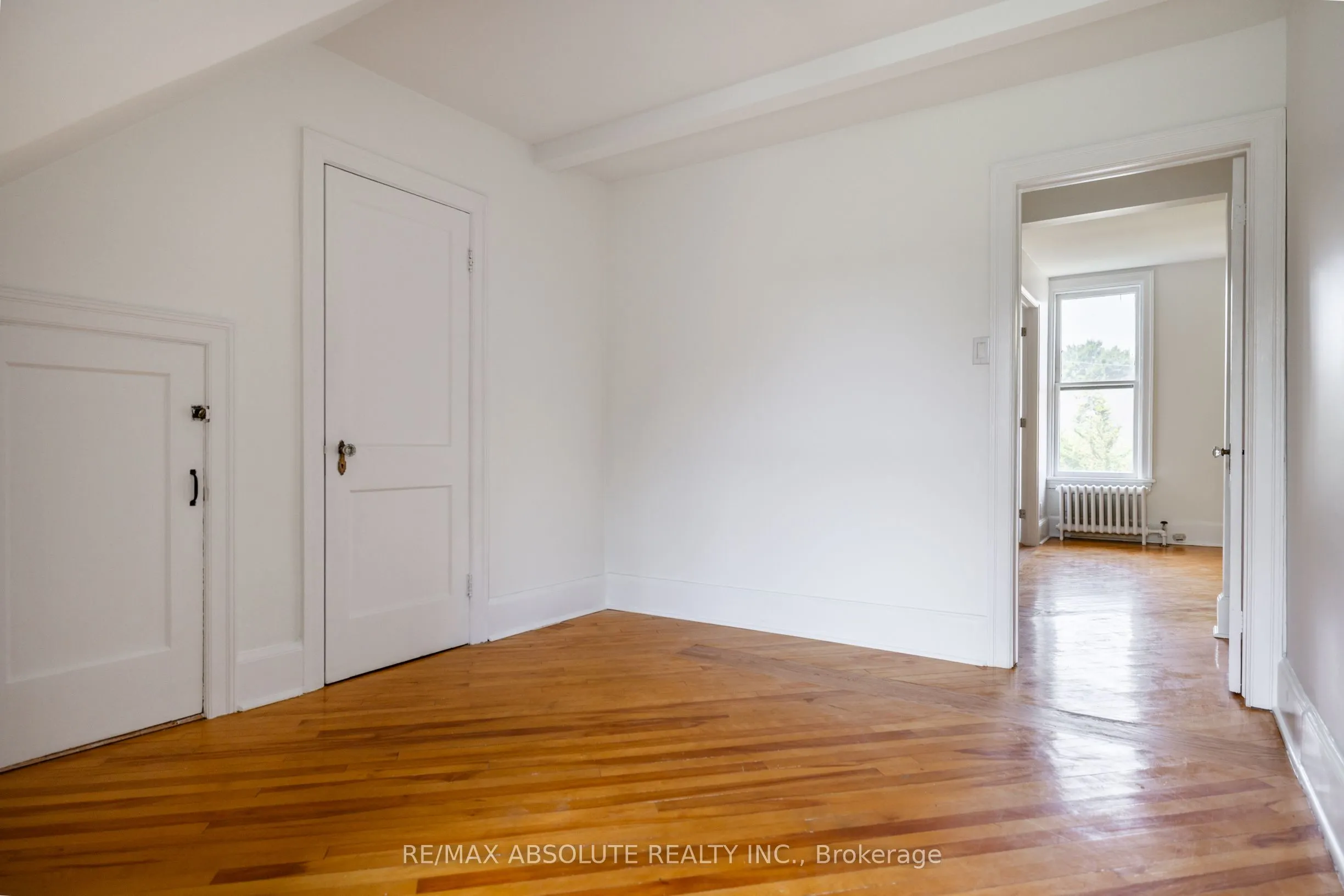 258 Daly Avenue, #3