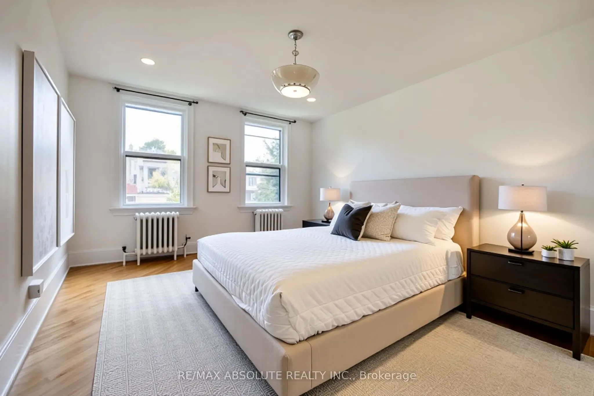 258 Daly Avenue, #3